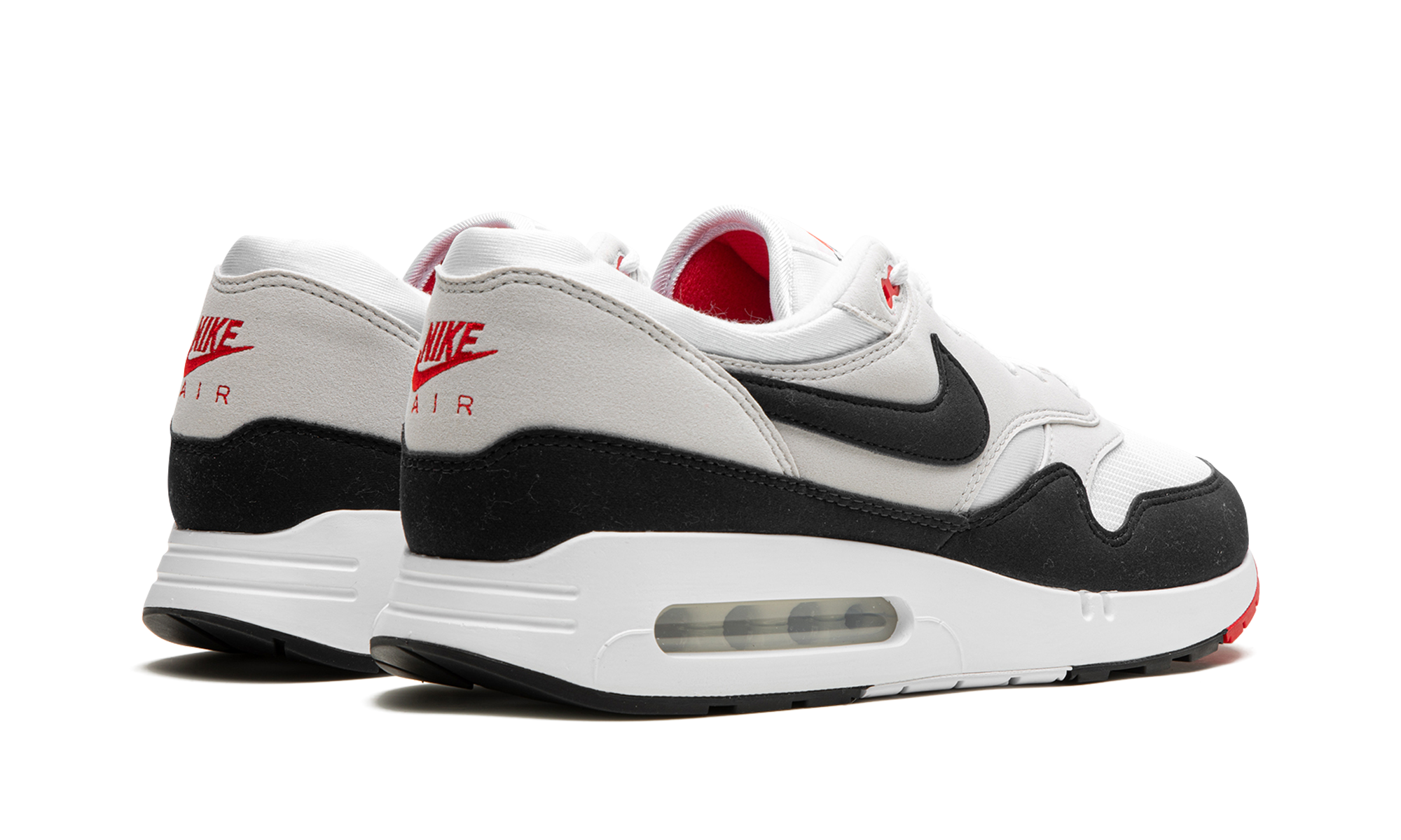 Air Max 1 '86 "obsidian" - 3