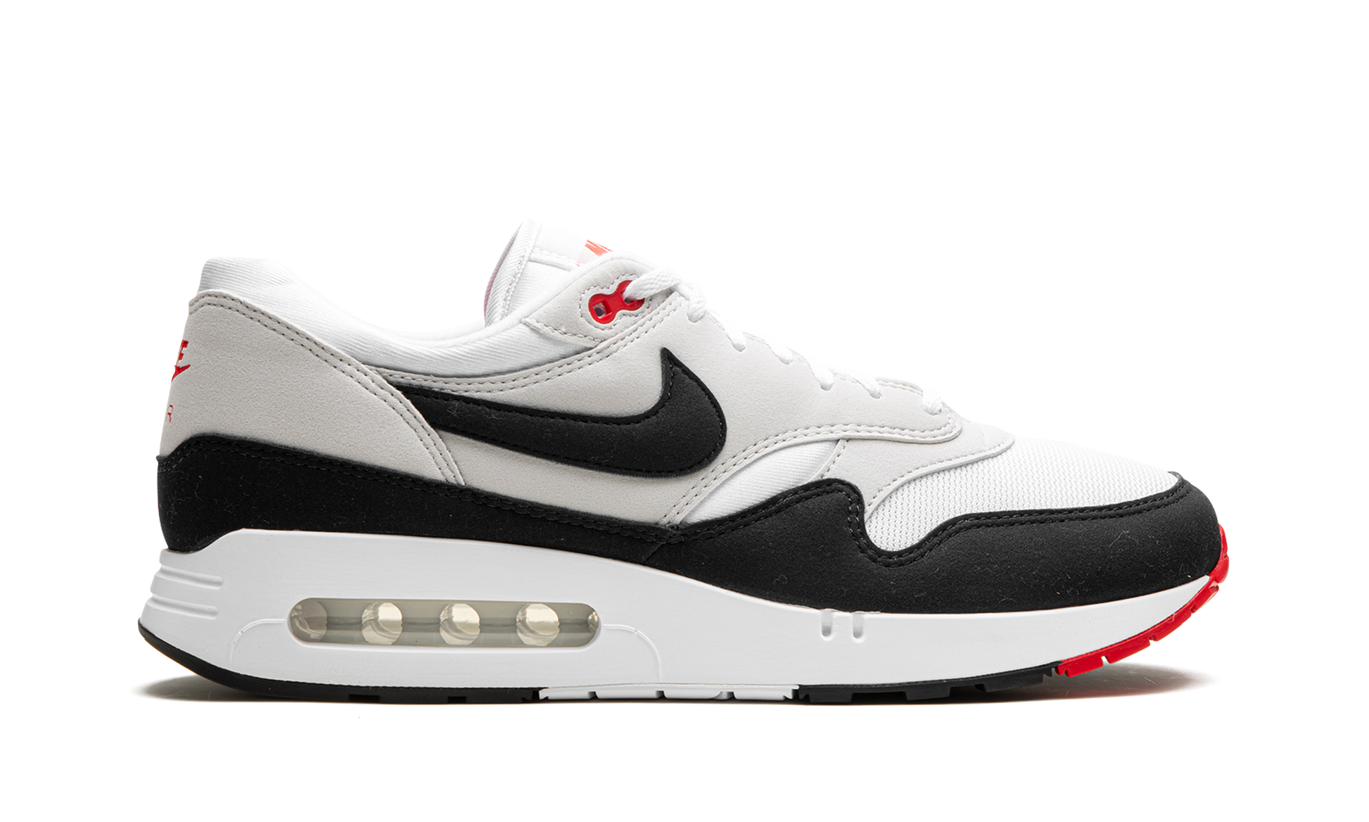Air Max 1 '86 "obsidian" - 6