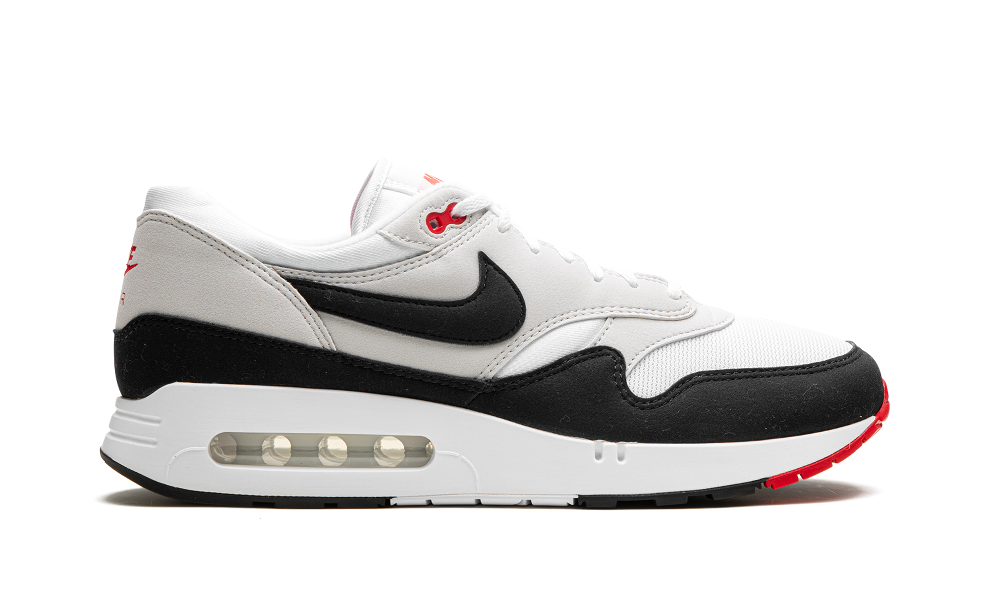 Air Max 1 '86 "obsidian" - 6