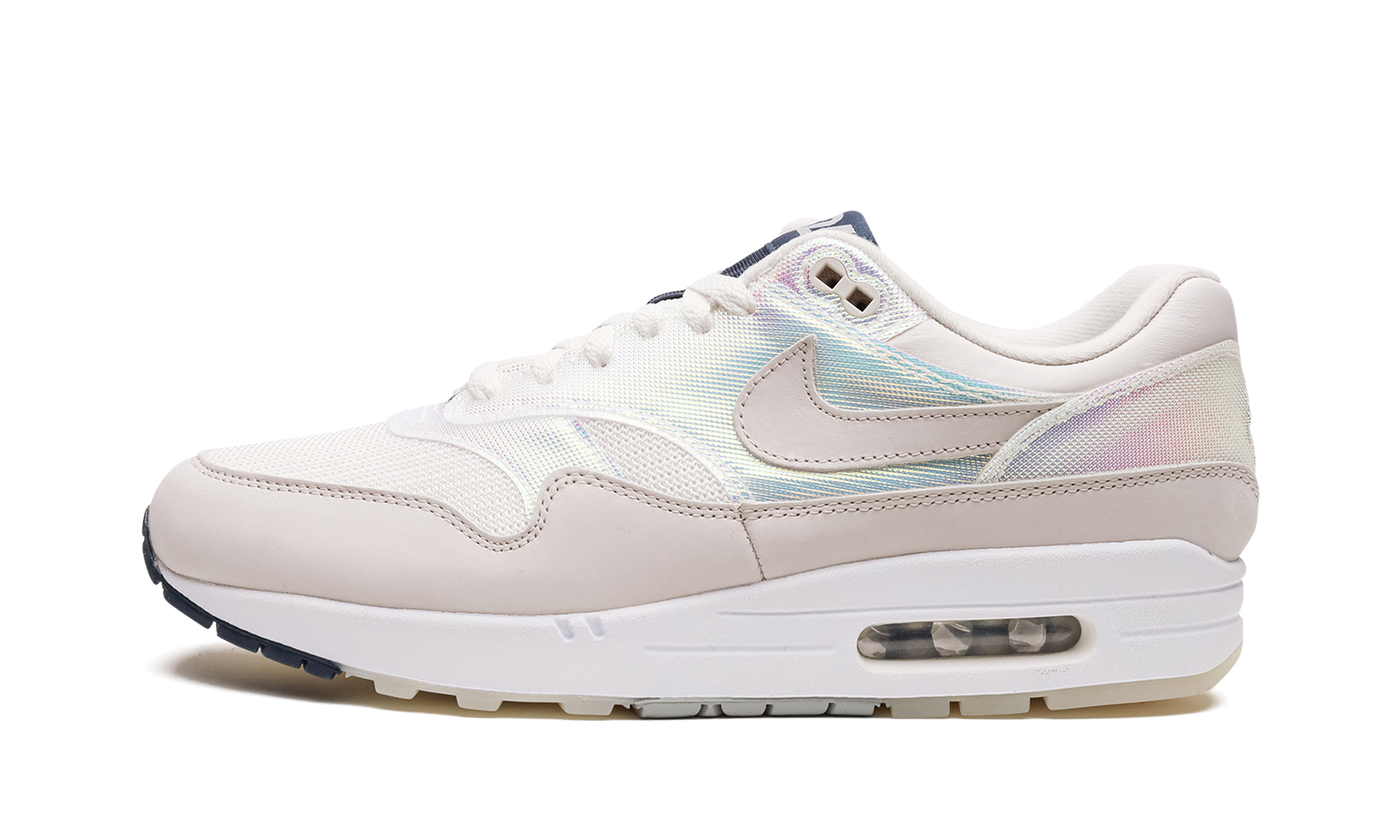 Air Max 1 Amd Mns Wmns "la Ville Lumière" - 1