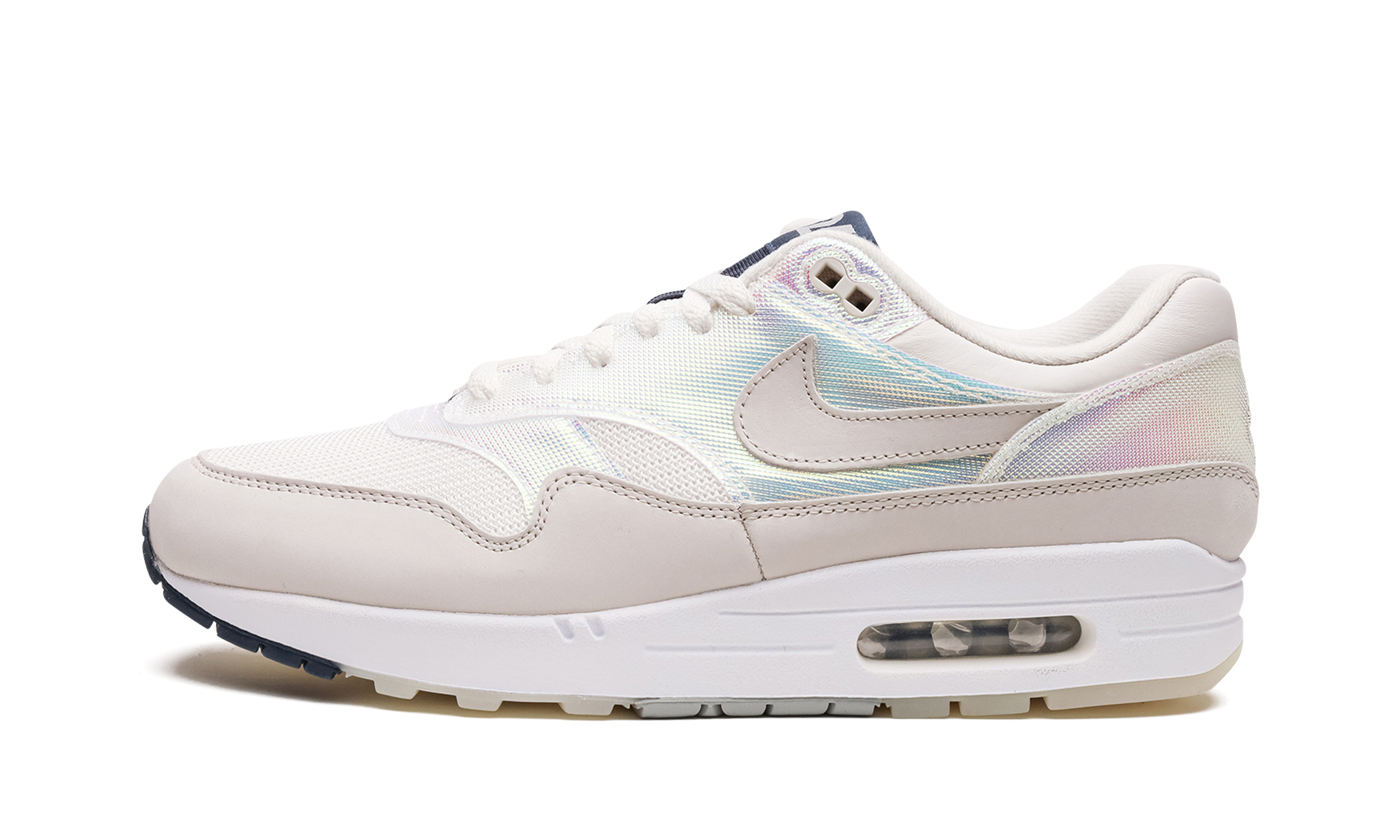 Air Max 1 Amd Mns Wmns "la Ville Lumière" - 1