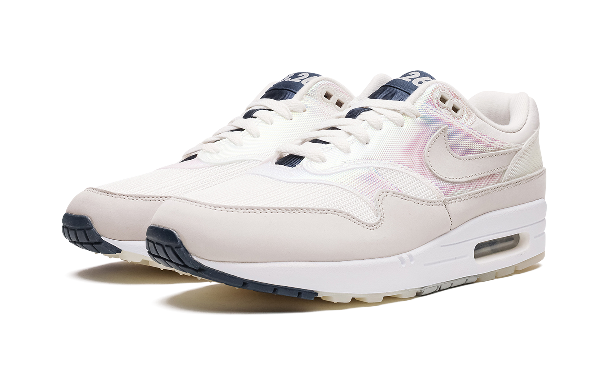 Air Max 1 Amd Mns Wmns "la Ville Lumière" - 2