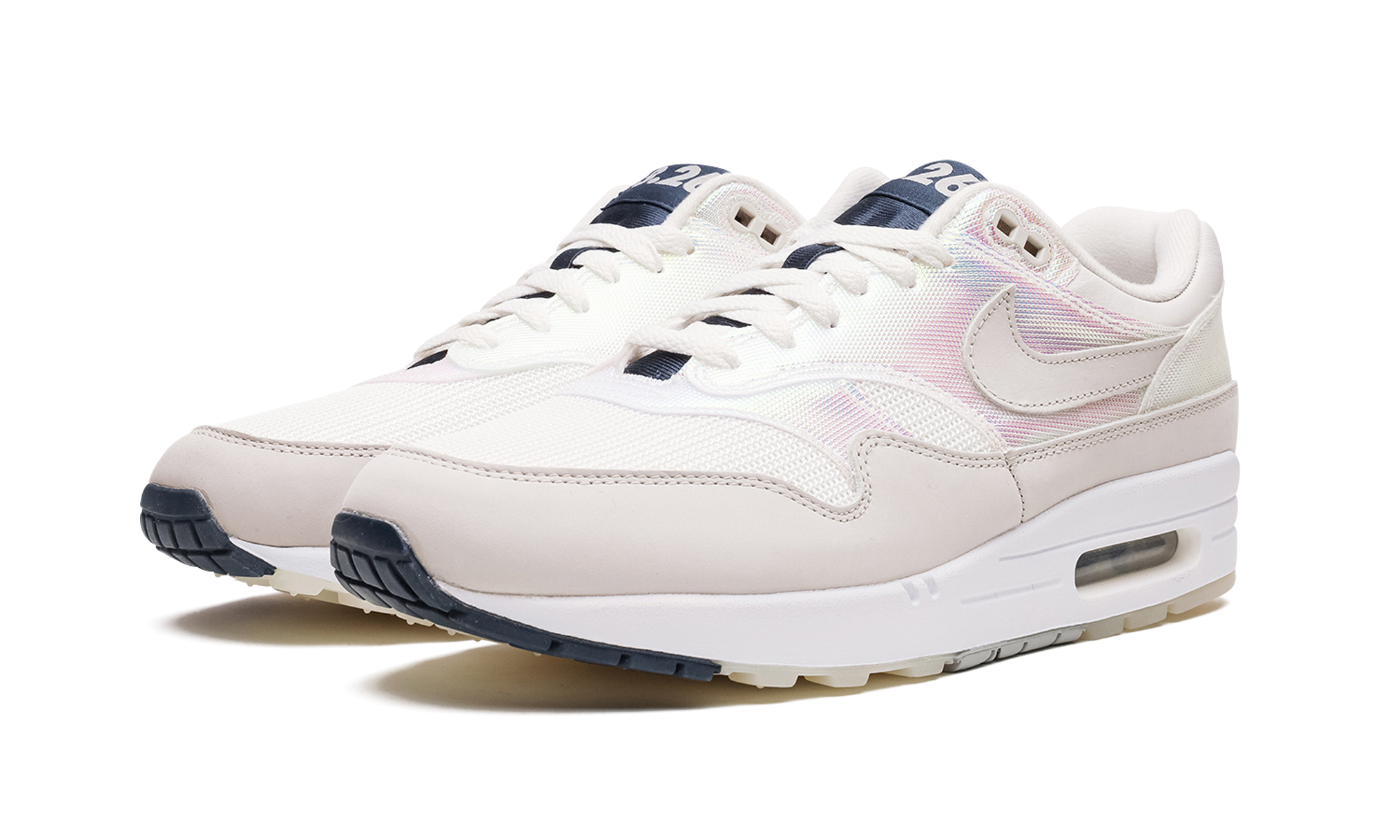 Air Max 1 Amd Mns Wmns "la Ville Lumière" - 2