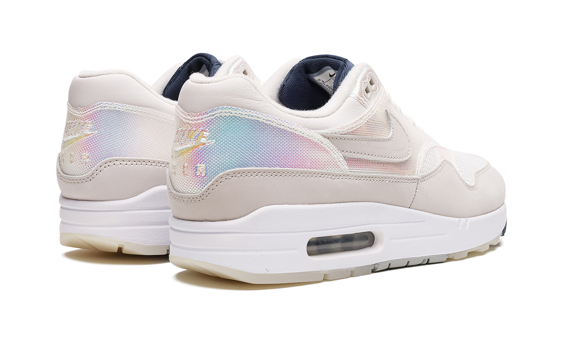 Air Max 1 Amd Mns Wmns "la Ville Lumière" - 3