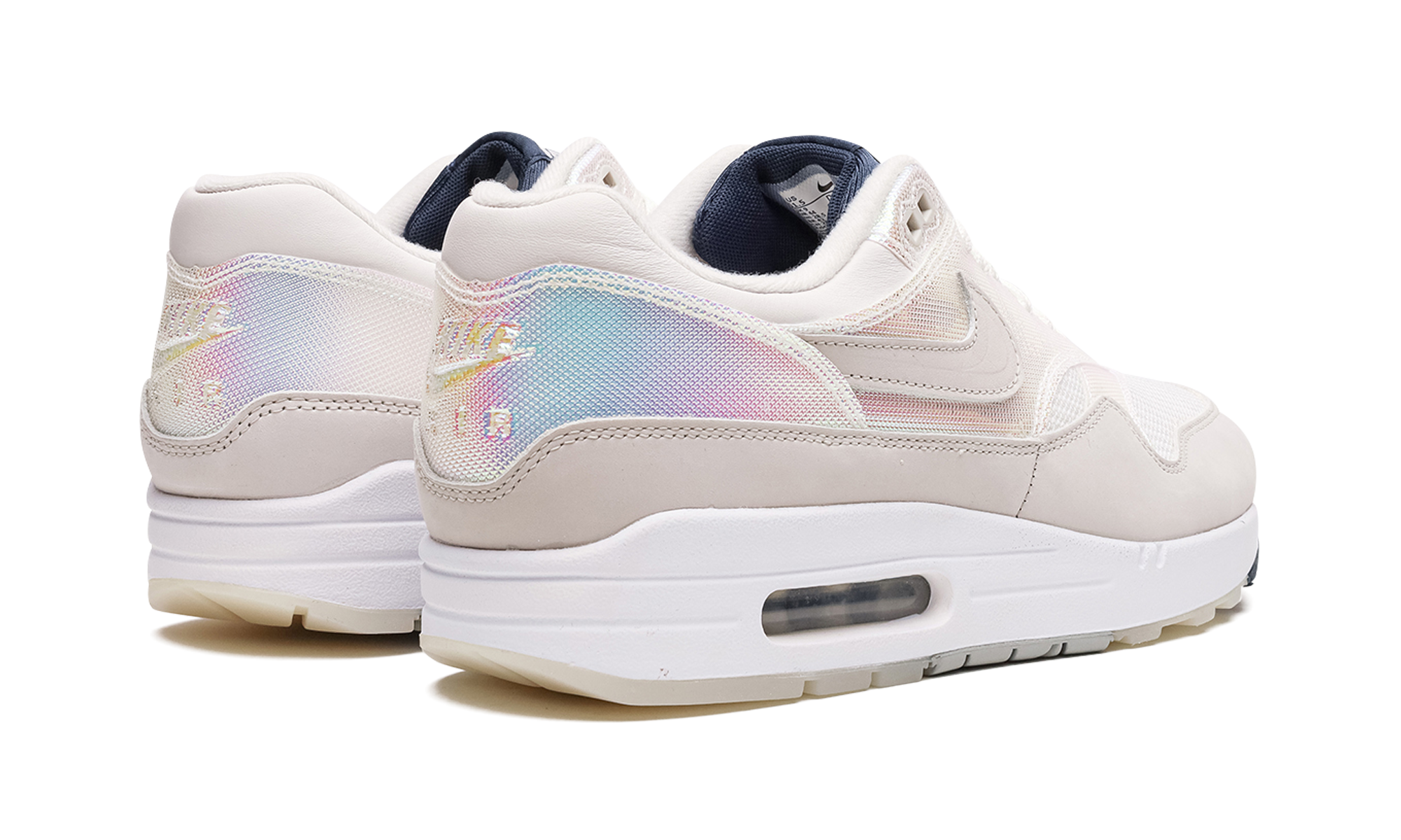 Air Max 1 Amd Mns Wmns "la Ville Lumière" - 3