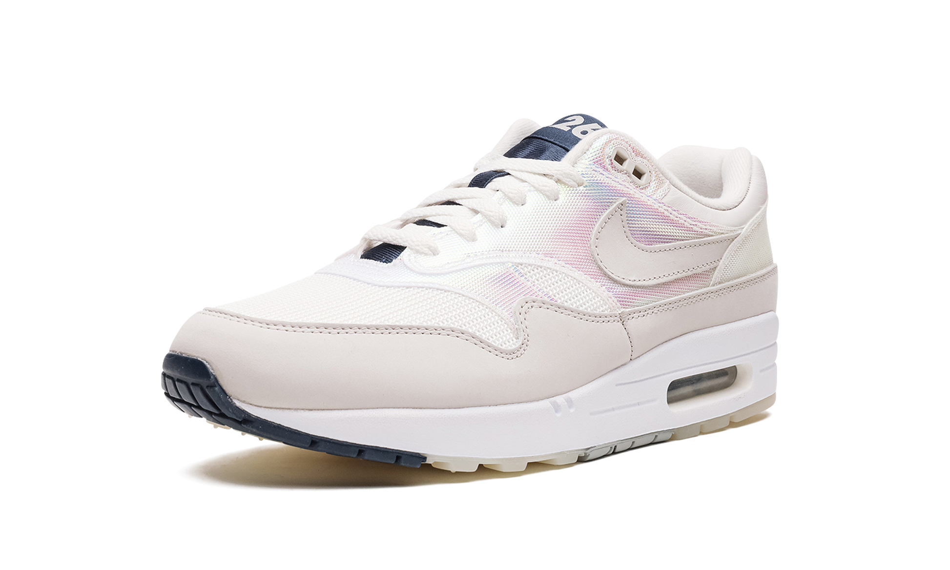 Air Max 1 Amd Mns Wmns "la Ville Lumière" - 4