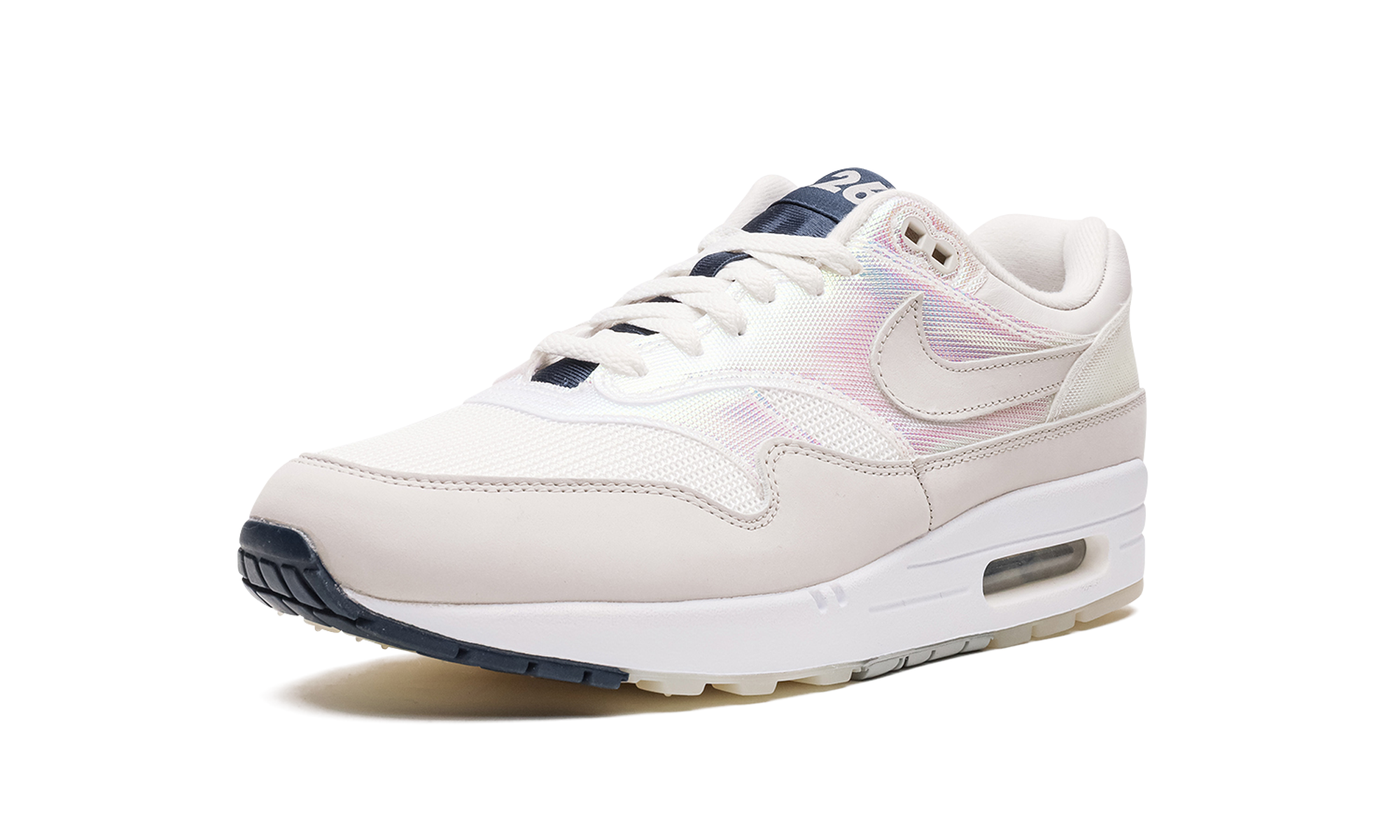 Air Max 1 Amd Mns Wmns "la Ville Lumière" - 4