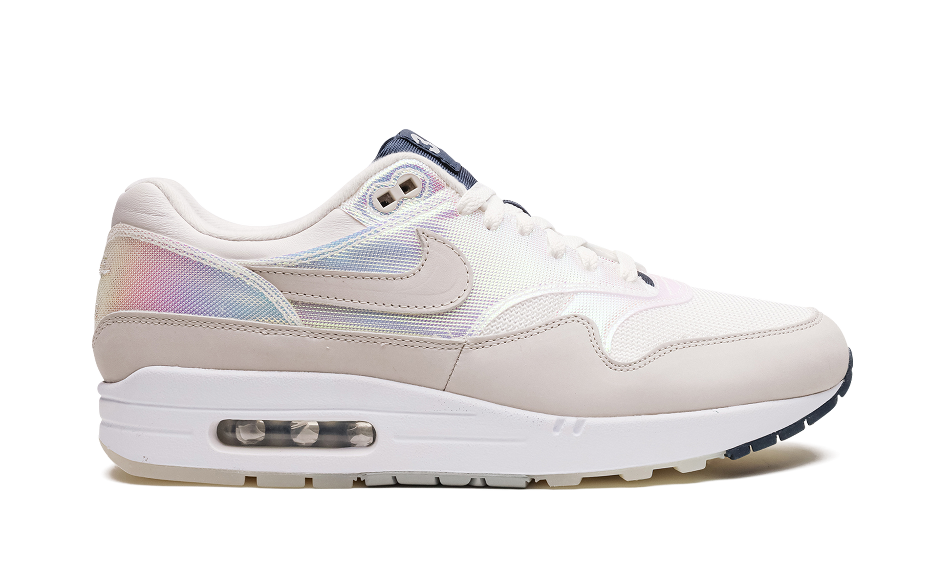 Air Max 1 Amd Mns Wmns "la Ville Lumière" - 6