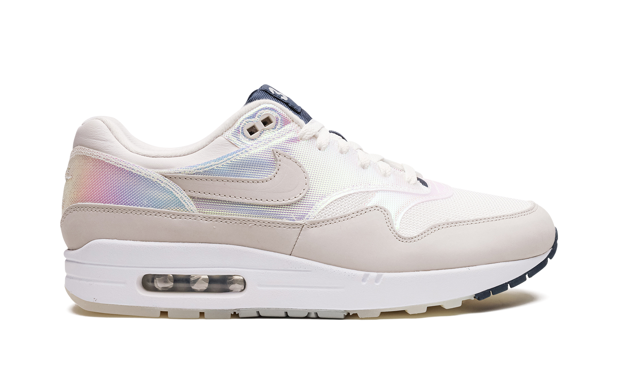 Air Max 1 Amd Mns Wmns "la Ville Lumière" - 6
