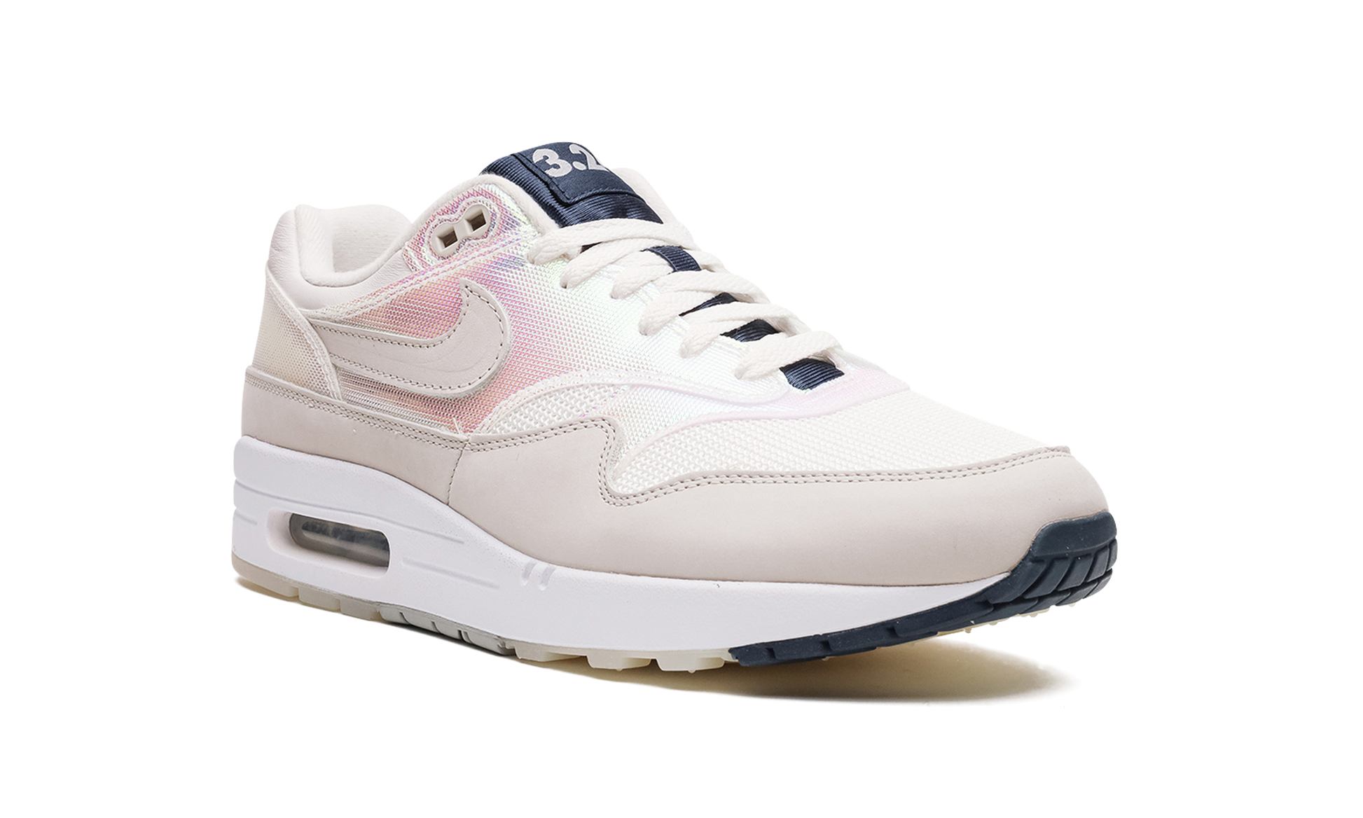Air Max 1 Amd Mns Wmns "la Ville Lumière" - 7