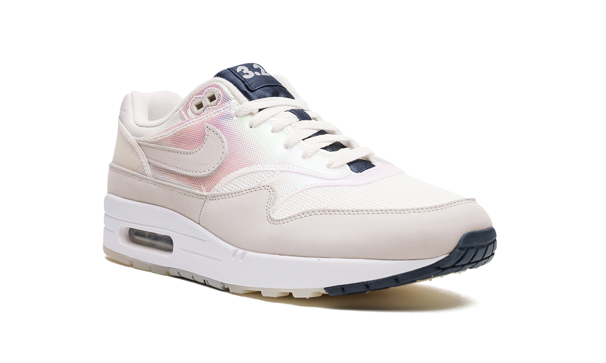 Air Max 1 Amd Mns Wmns "la Ville Lumière" - 7