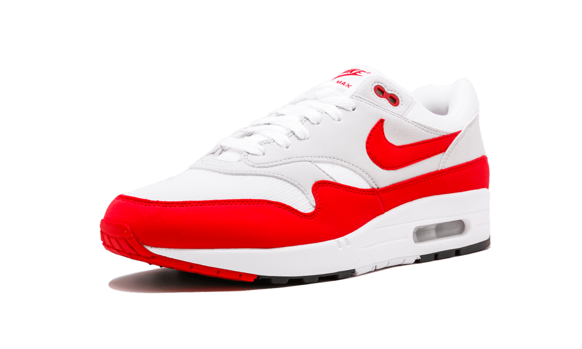 Air Max 1 Anniversary "anniversary" - 4