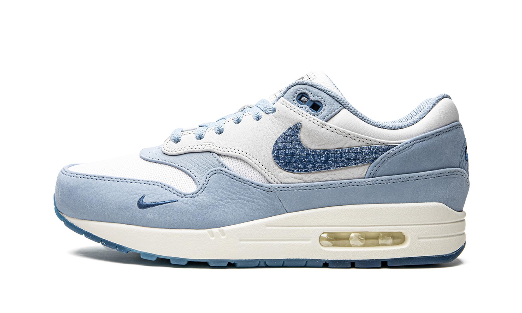 Air Max 1 "blueprint" - 1