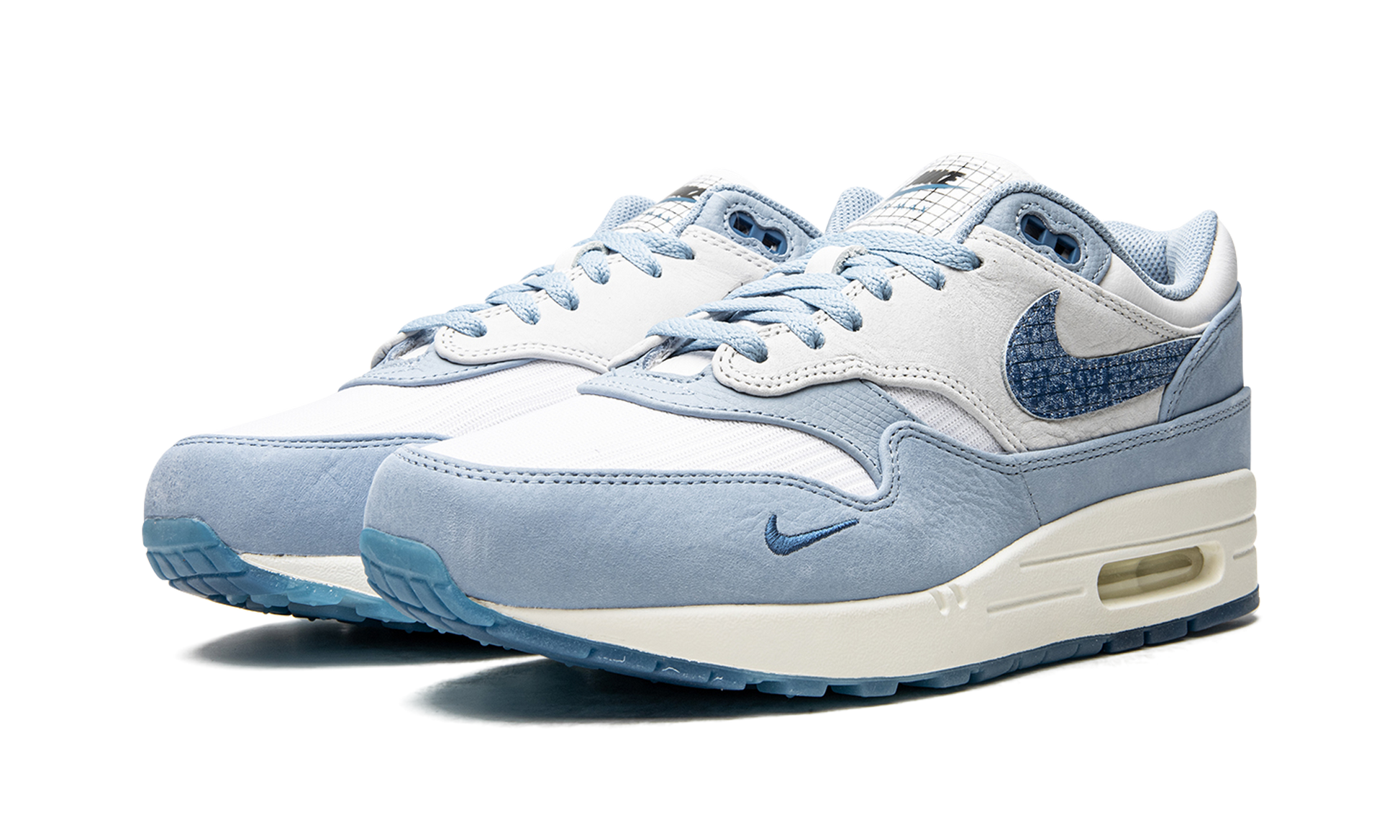 Air Max 1 "blueprint" - 2