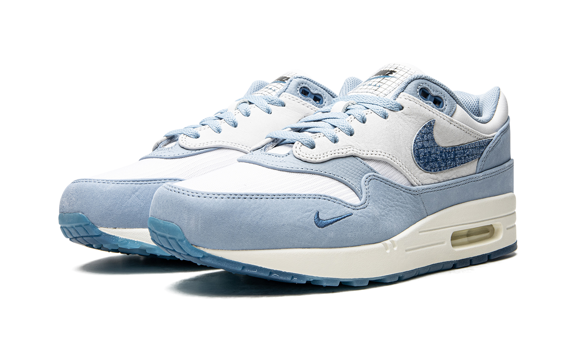 Air Max 1 "blueprint" - 2