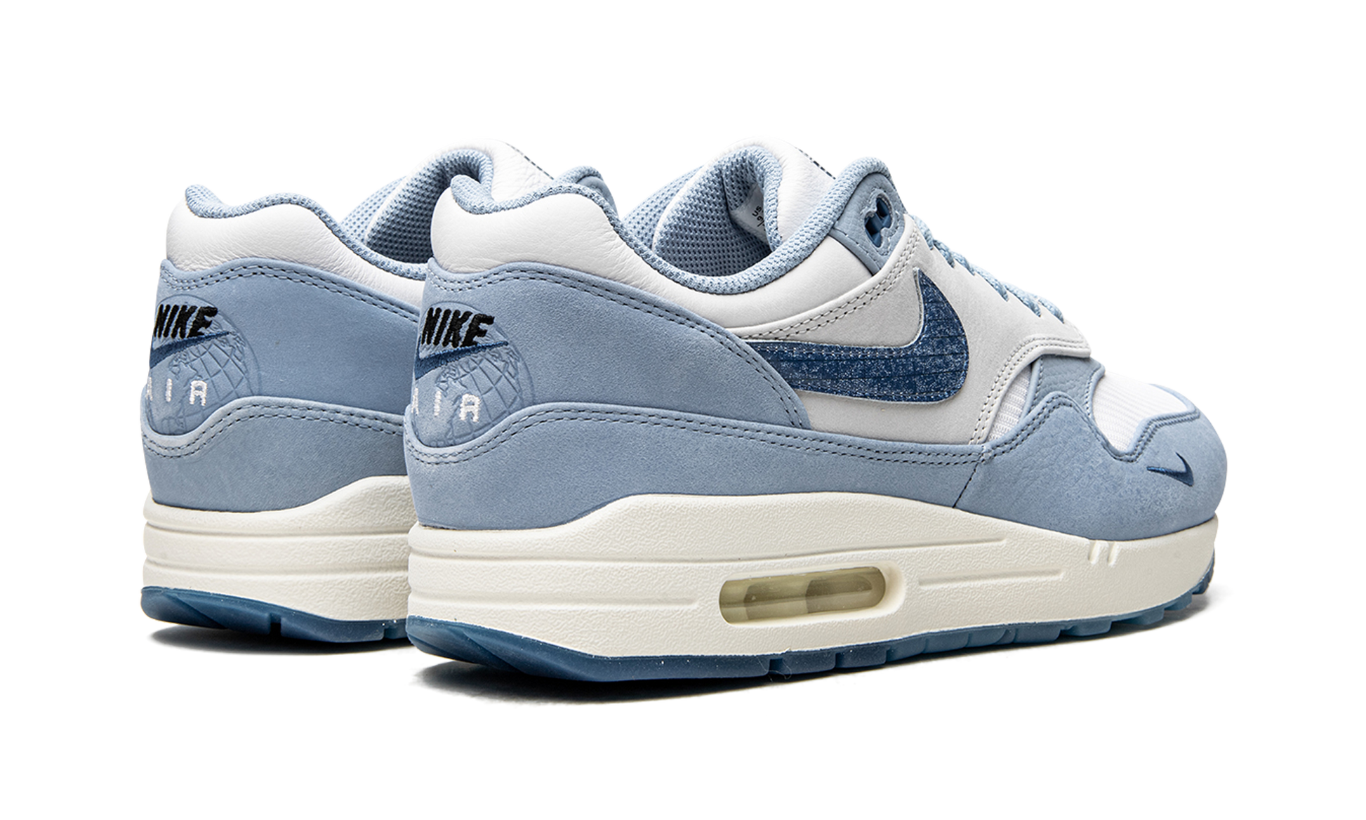 Air Max 1 "blueprint" - 3