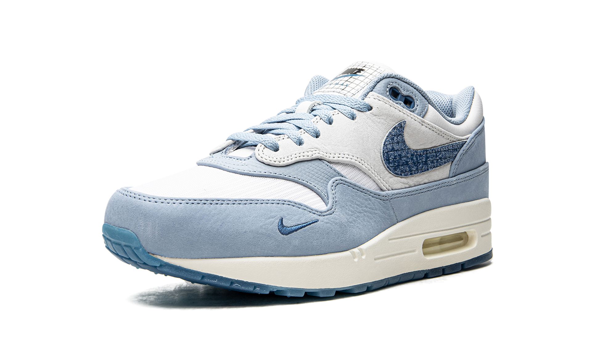 Air Max 1 "blueprint" - 4