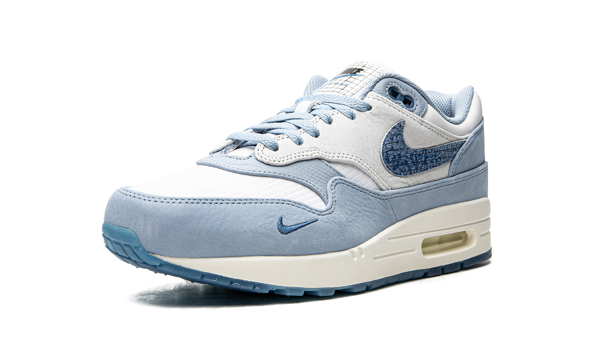 Air Max 1 "blueprint" - 4