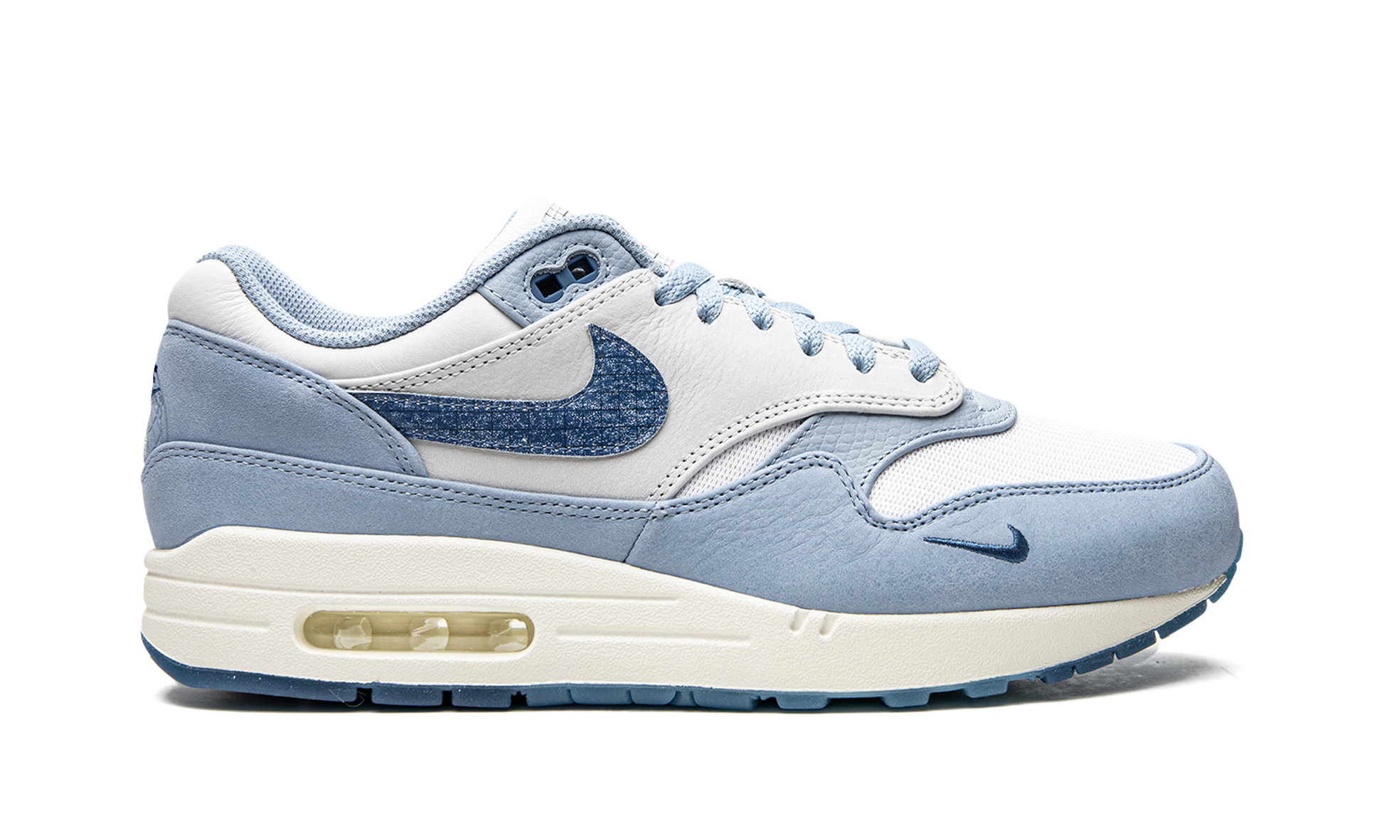 Air Max 1 "blueprint" - 6