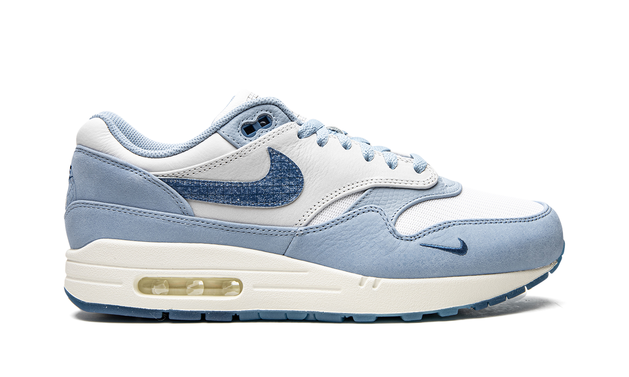 Air Max 1 "blueprint" - 6