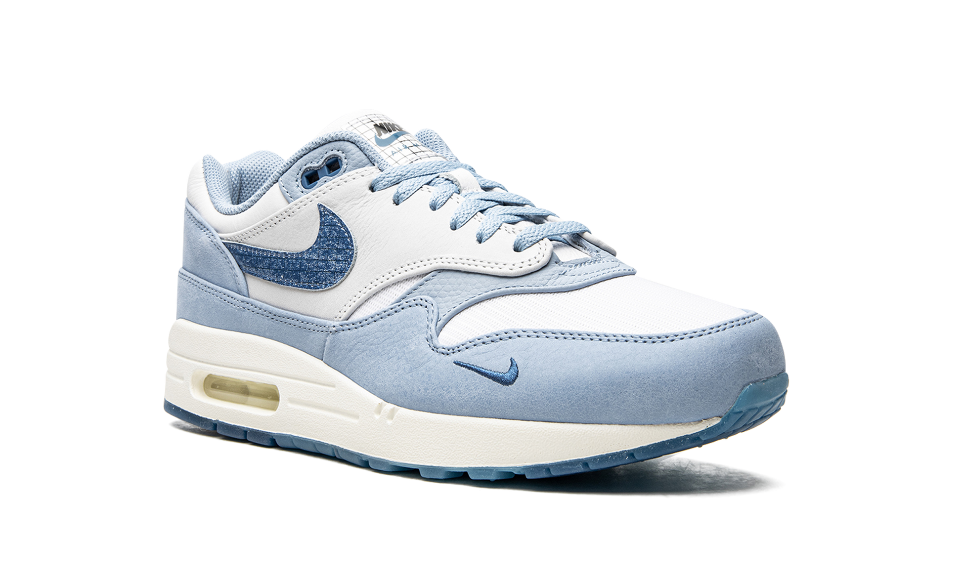 Air Max 1 "blueprint" - 7