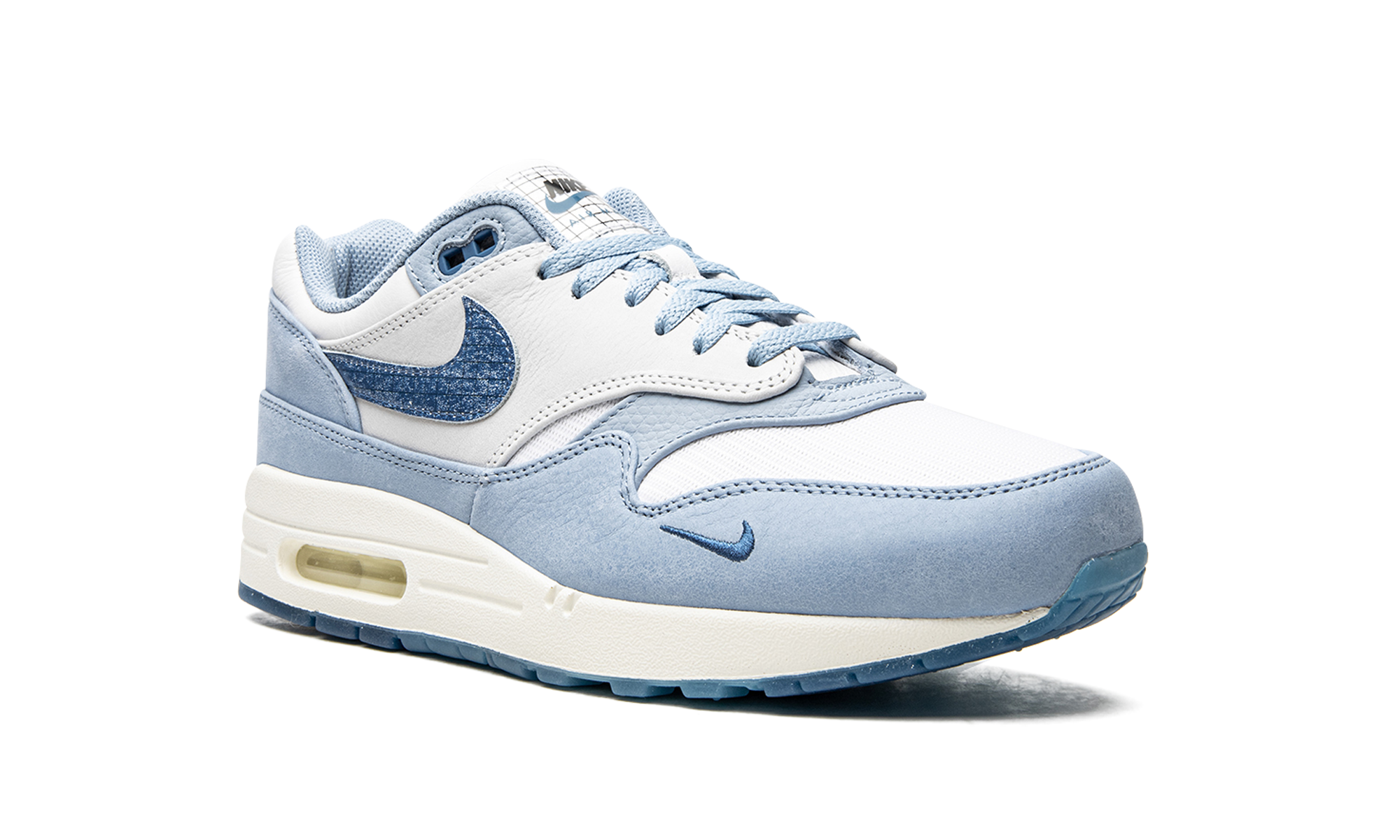 Air Max 1 "blueprint" - 7