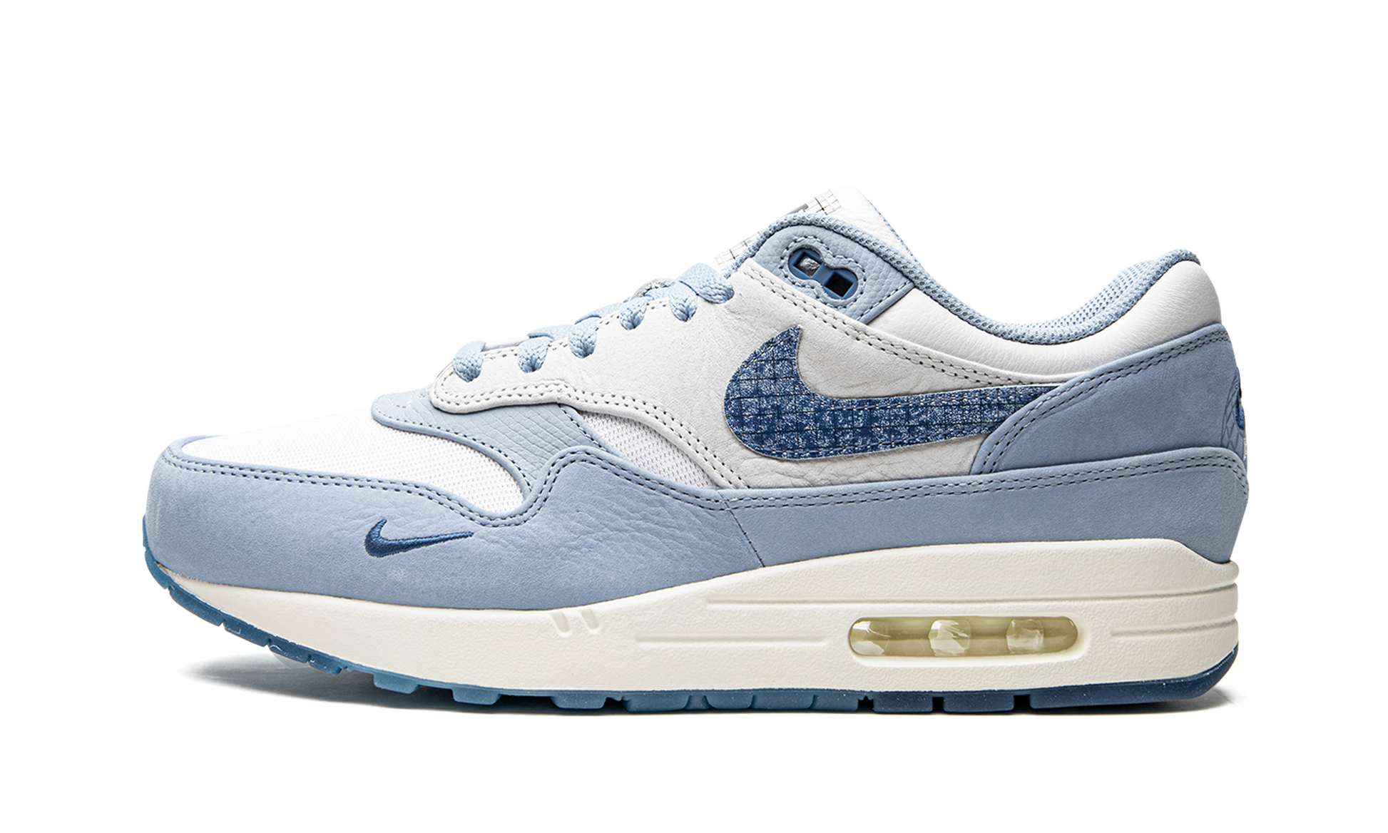 Air Max 1 "blueprint" - 8