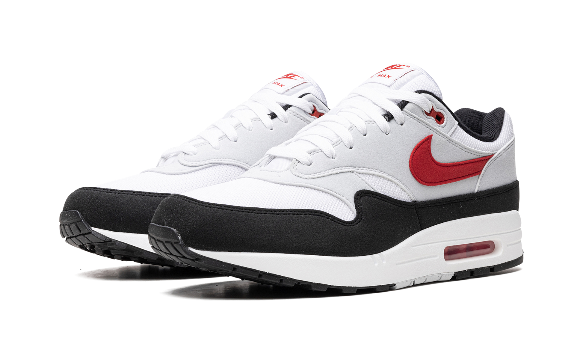 Air Max 1 "chili 2.0" - 2