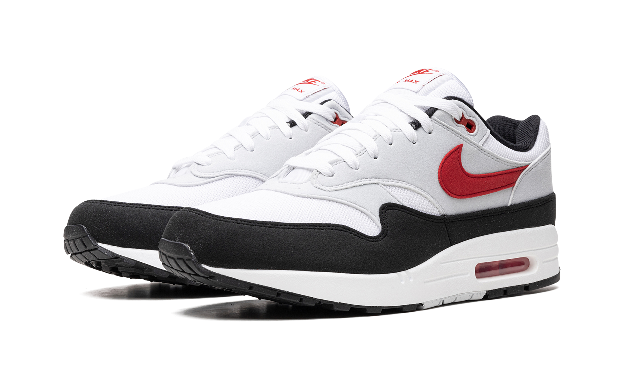 Air Max 1 "chili 2.0" - 2