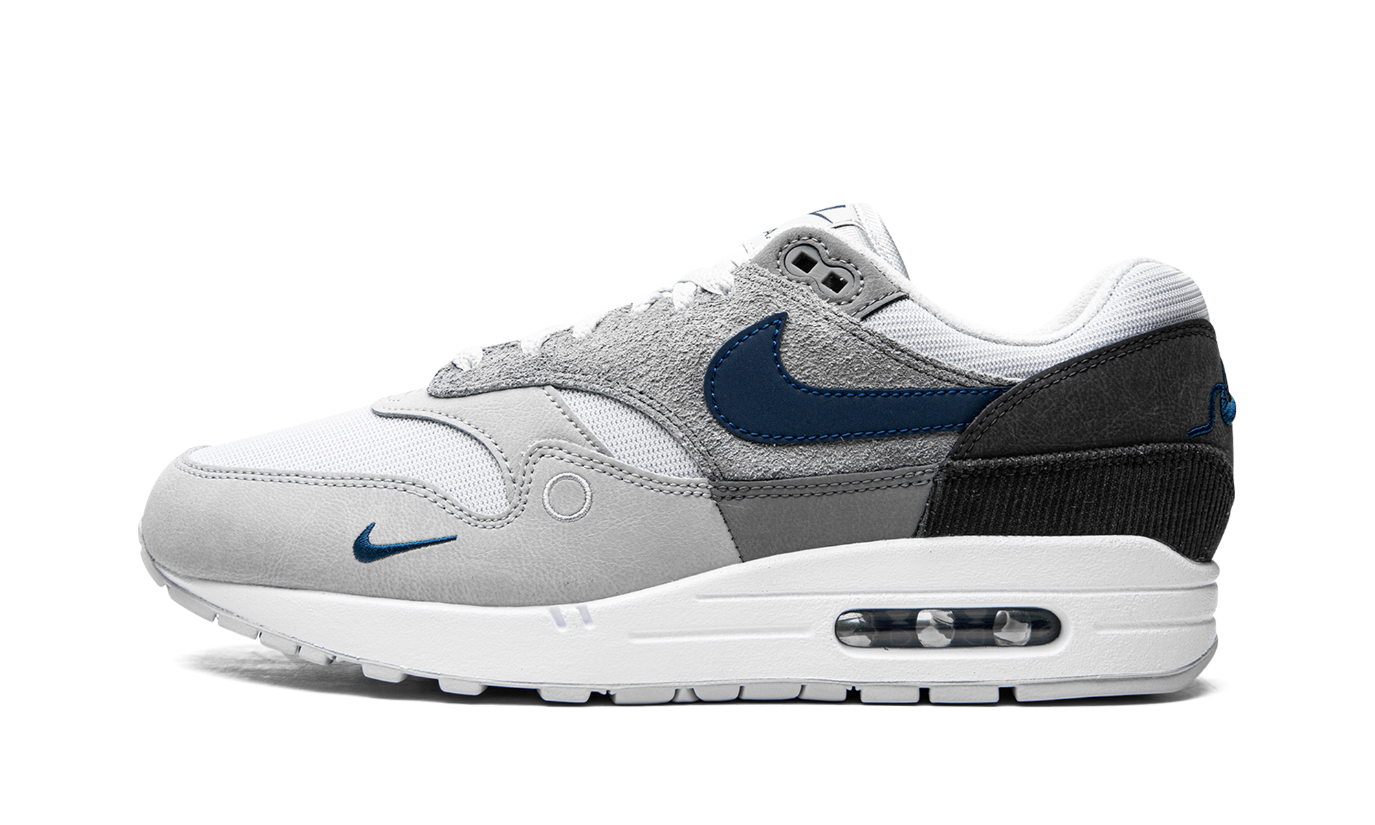 Air Max 1 "city Pack - London" - 1