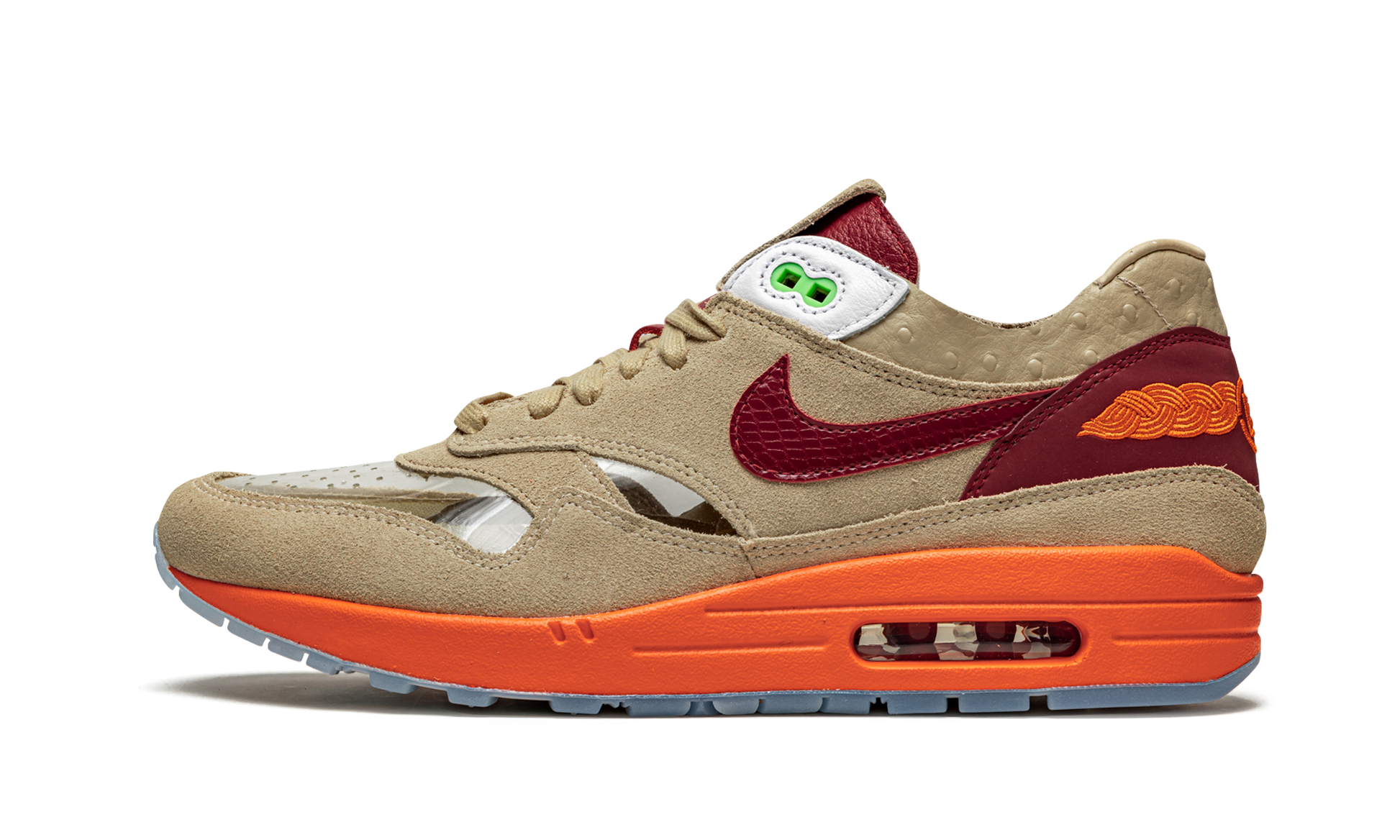 Air Max 1 "clot - Kiss Of Death 2021" - 1