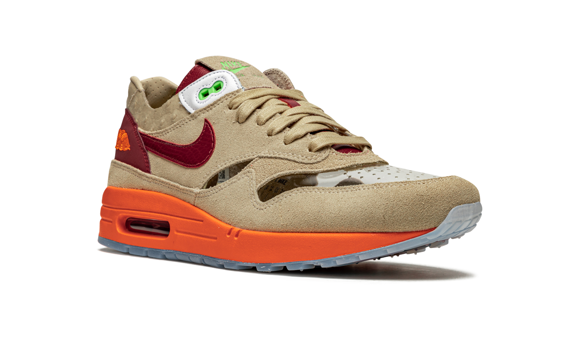 Air Max 1 "clot - Kiss Of Death 2021" - 7