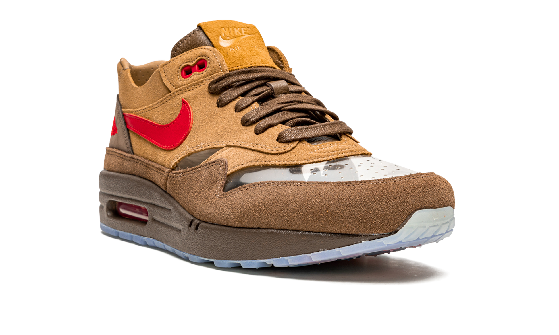Air Max 1 "clot - Kiss Of Death Cha" - 7