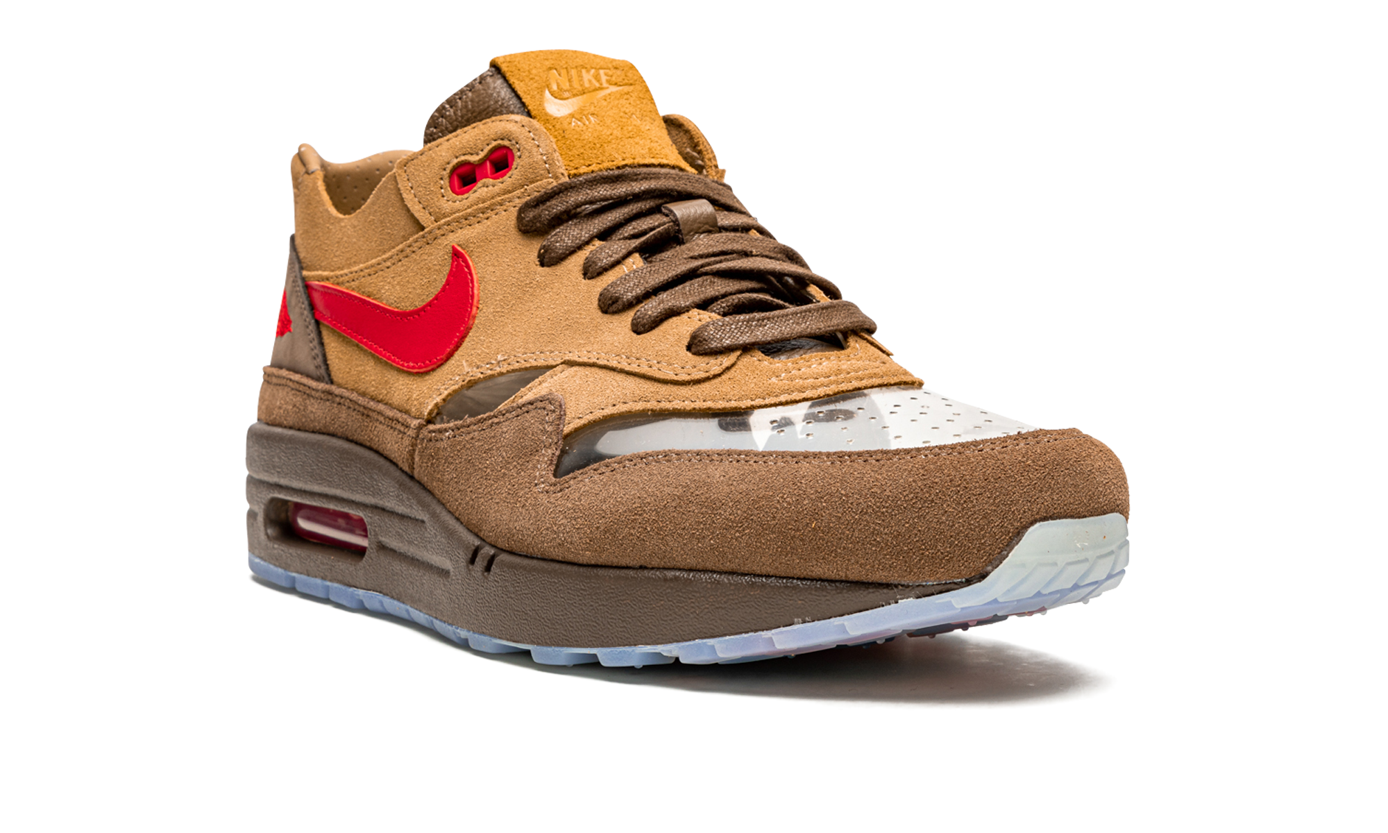 Air Max 1 "clot - Kiss Of Death Cha" - 7