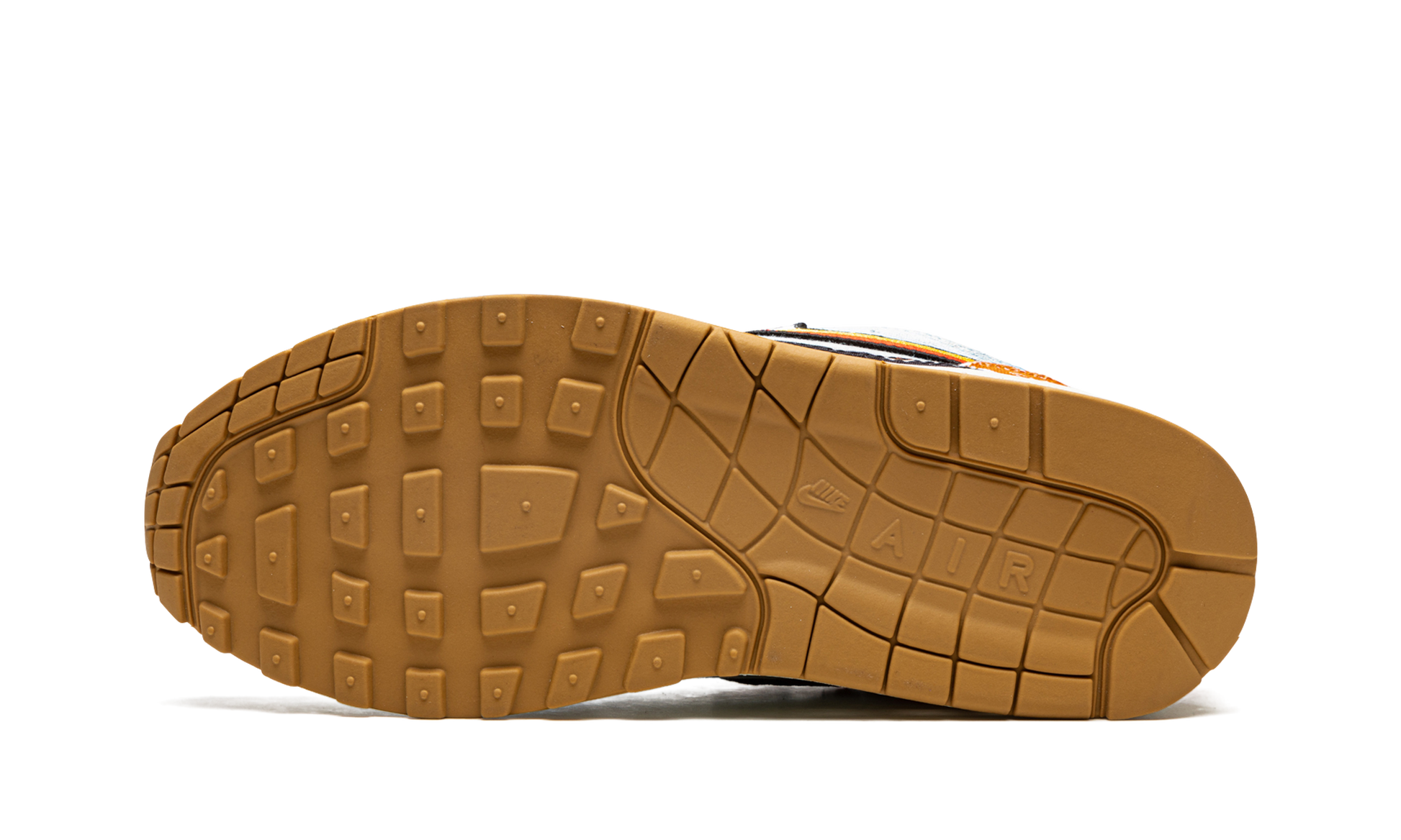 Air Max 1 "concepts - Heavy" - 5