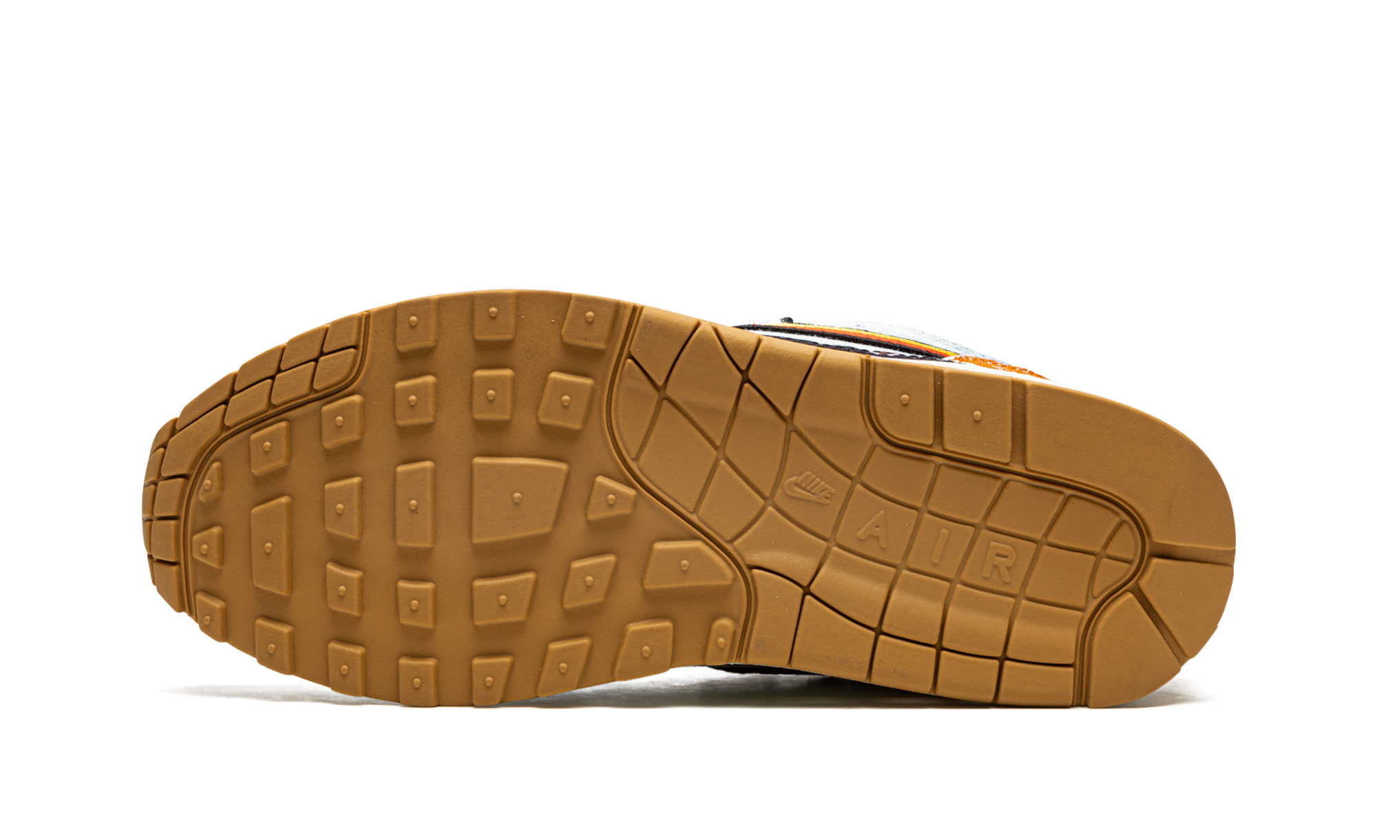 Air Max 1 "concepts - Heavy" - 5