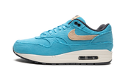 Air Max 1 "corduroy - Baltic Blue" - 1