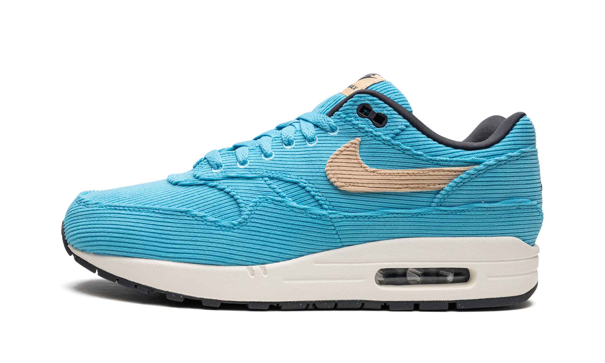 Air Max 1 "corduroy - Baltic Blue" - 1