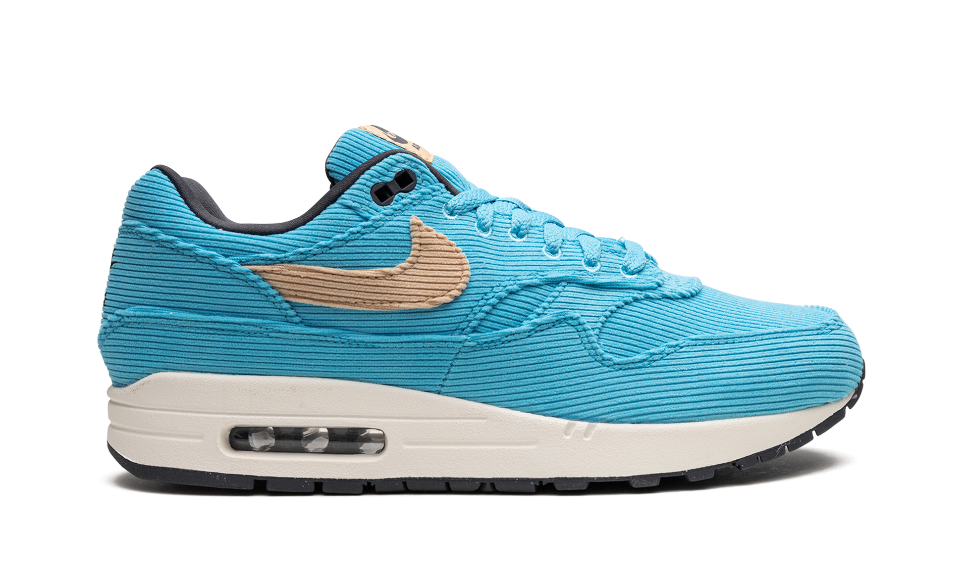 Air Max 1 "corduroy - Baltic Blue" - 6