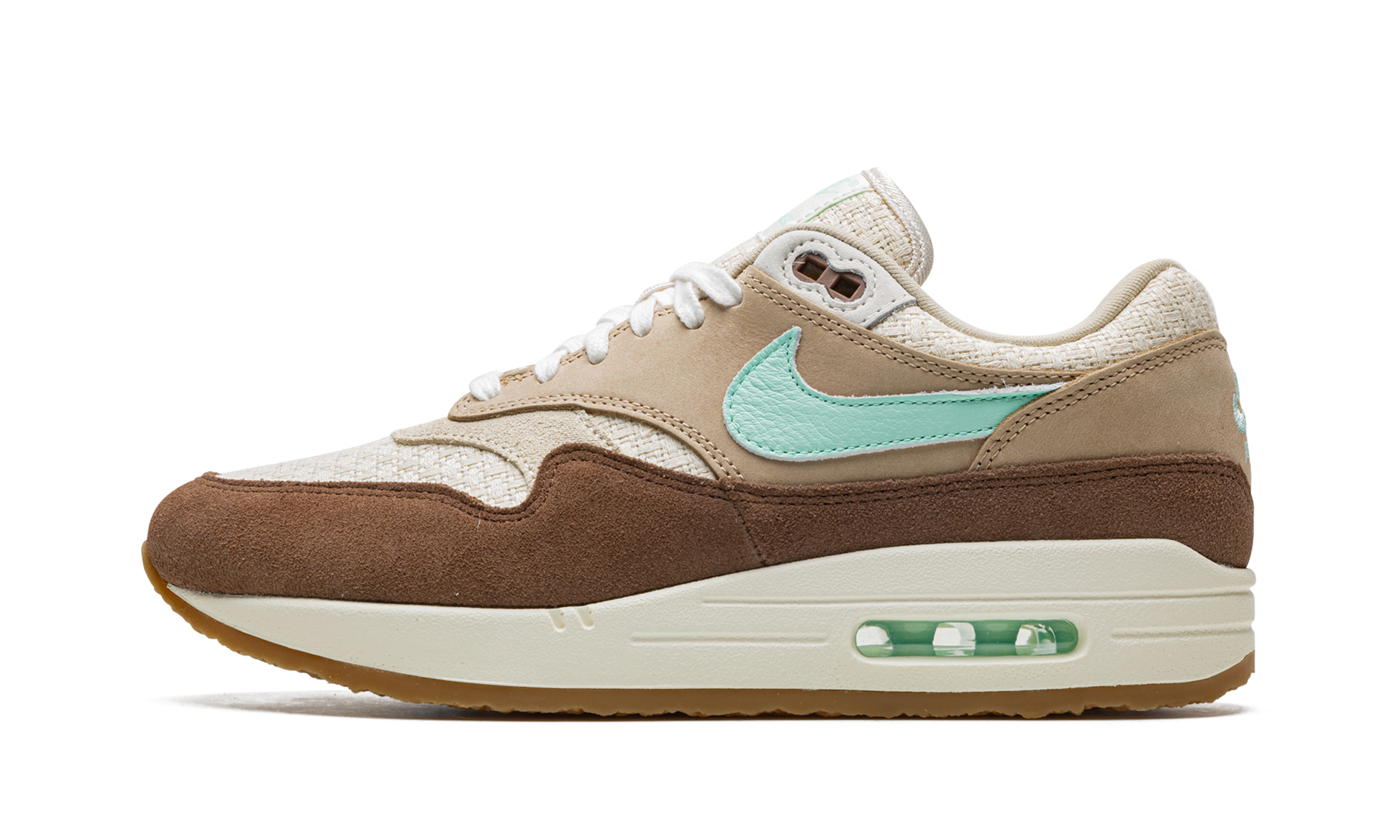 Air Max 1 "crepe" - 1