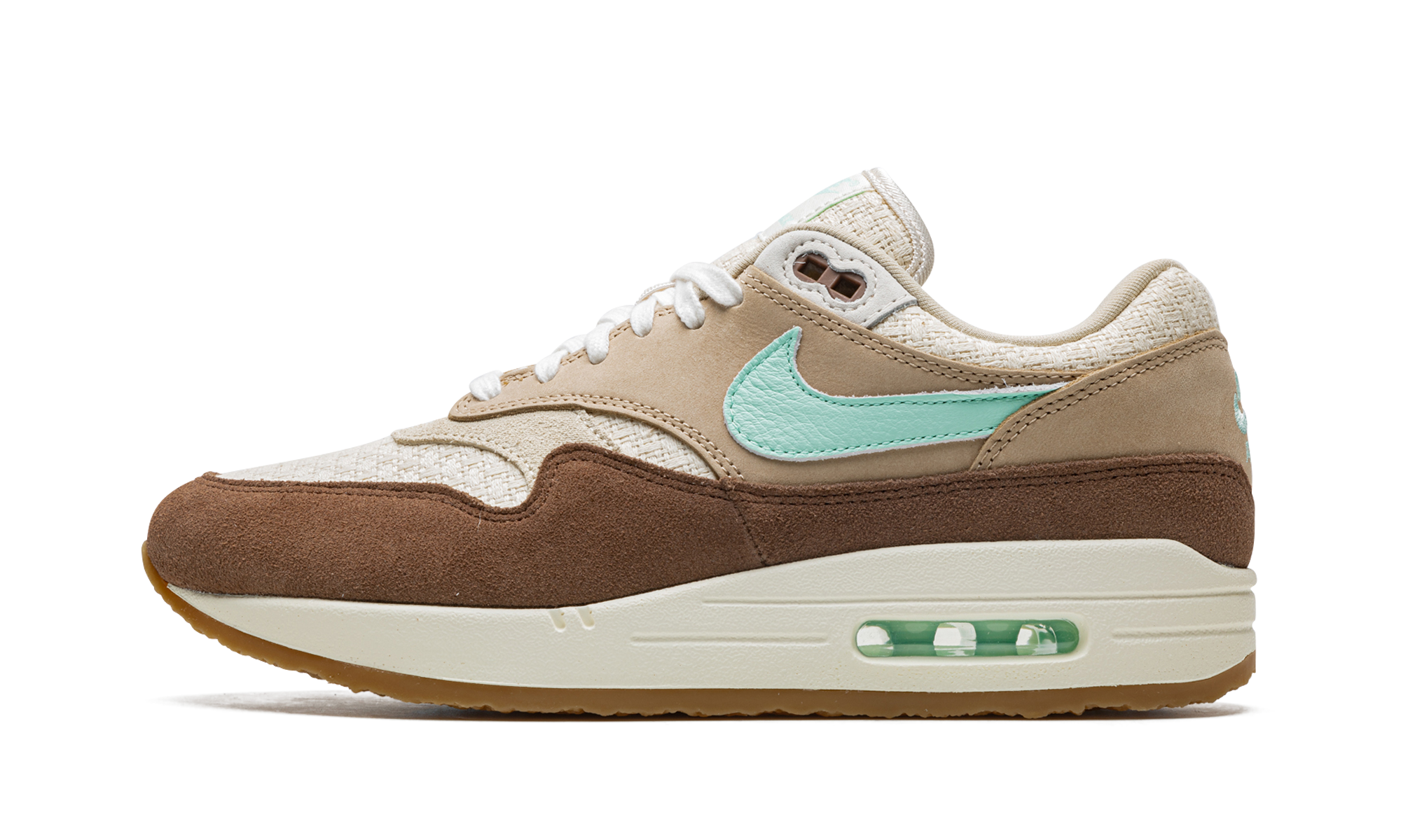 Air Max 1 "crepe" - 1