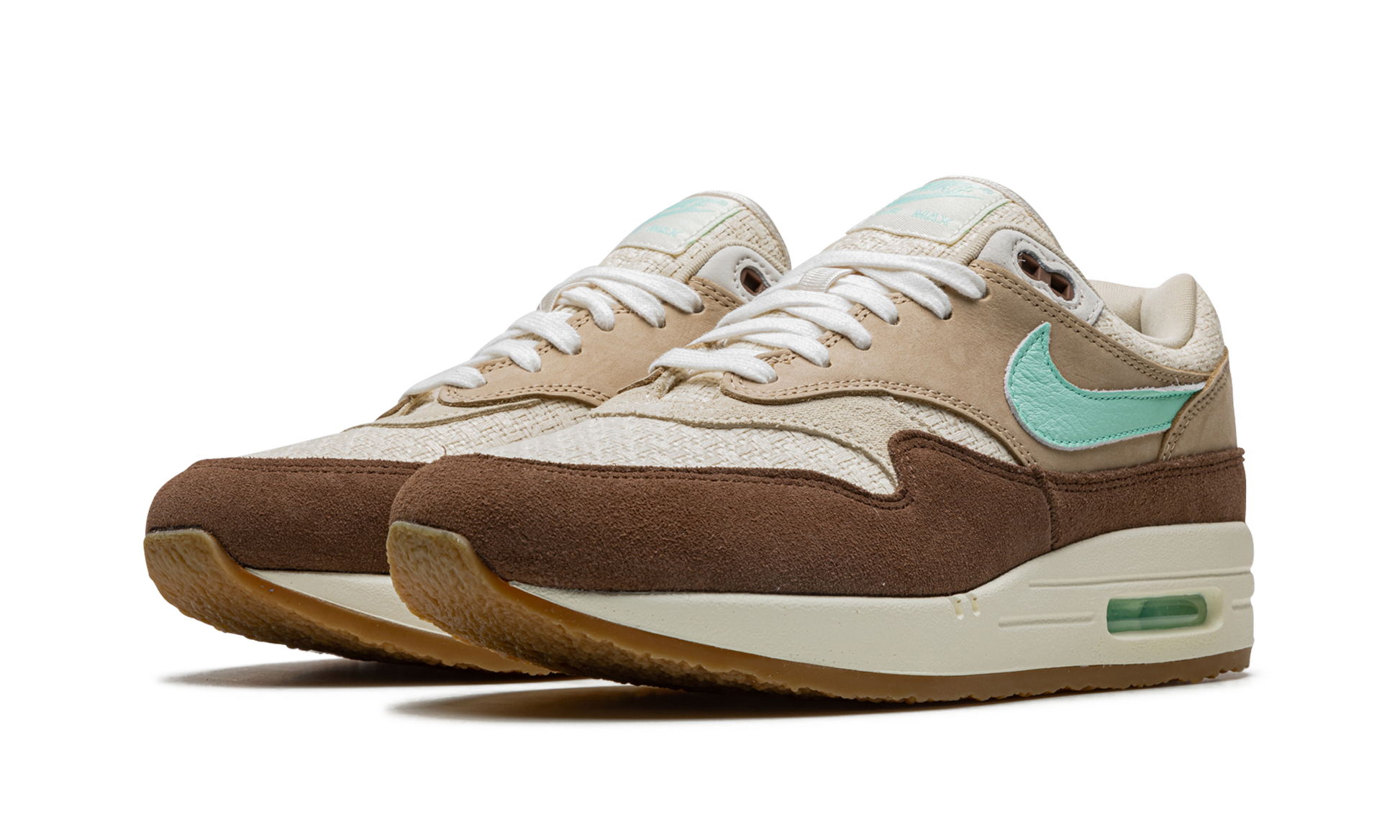 Air Max 1 "crepe" - 2