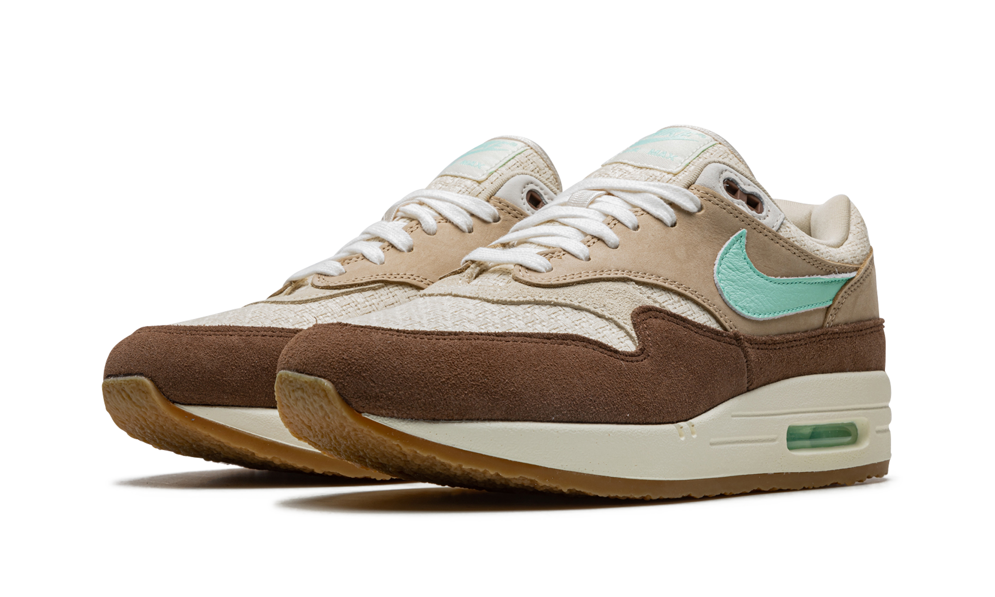 Air Max 1 "crepe" - 2