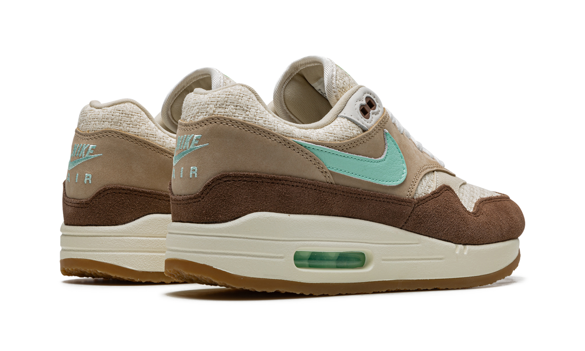 Air Max 1 "crepe" - 3
