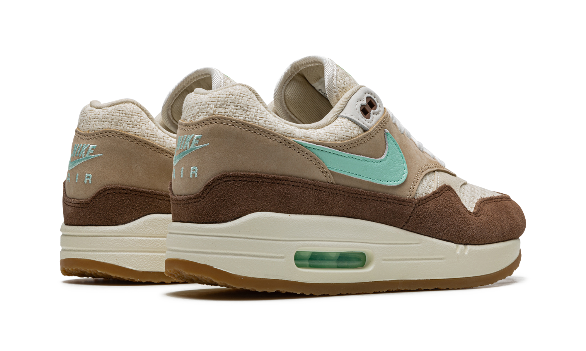 Air Max 1 "crepe" - 3