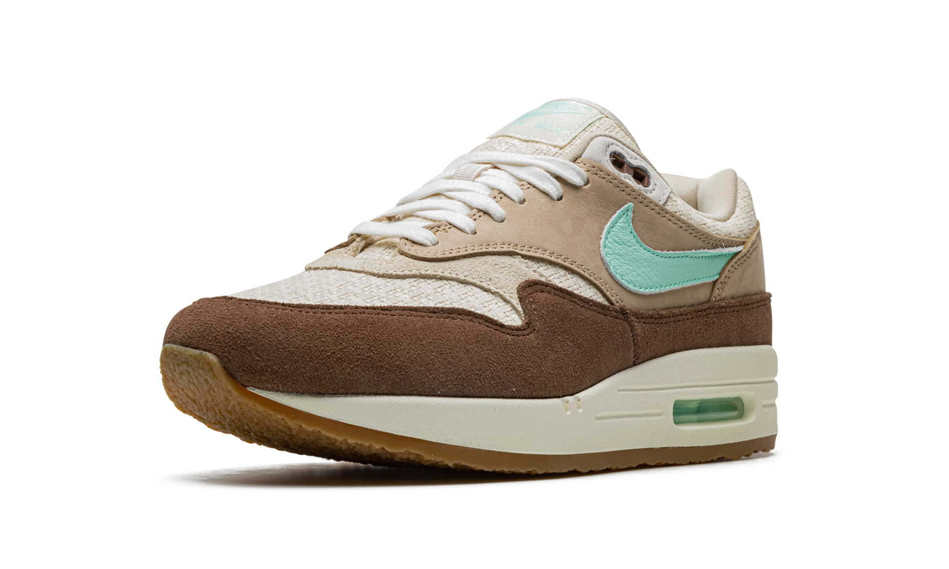 Air Max 1 "crepe" - 4