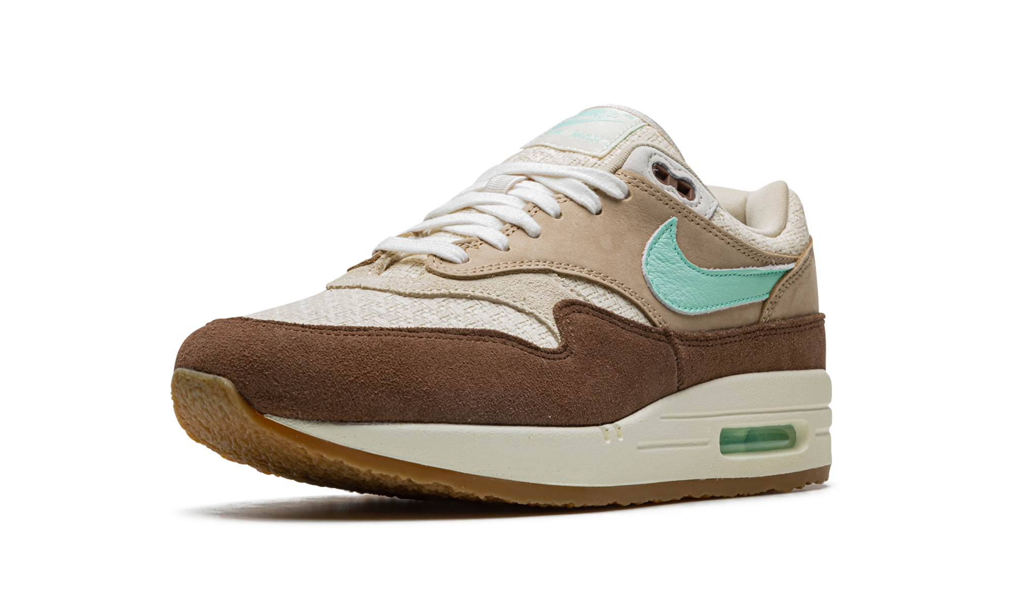 Air Max 1 "crepe" - 4