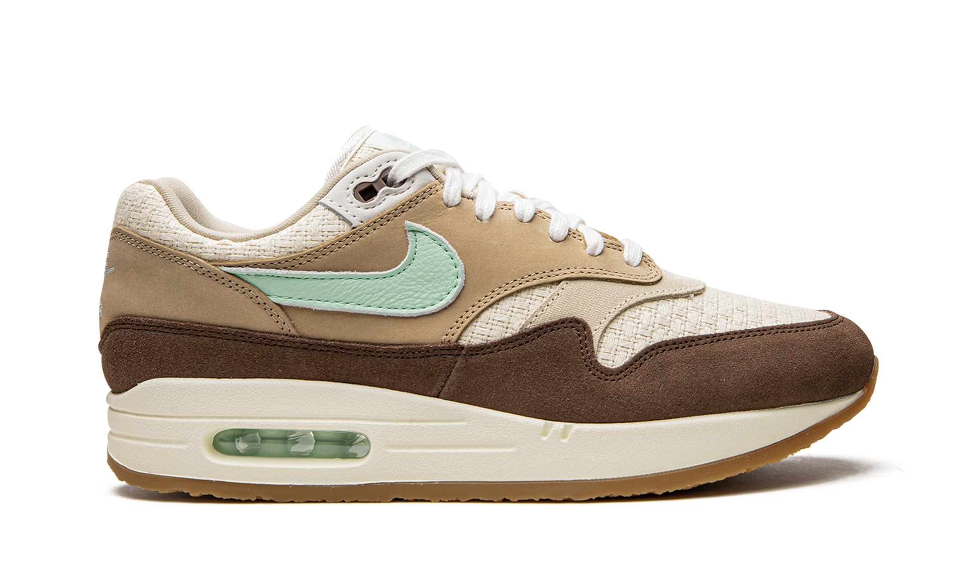 Air Max 1 "crepe" - 6