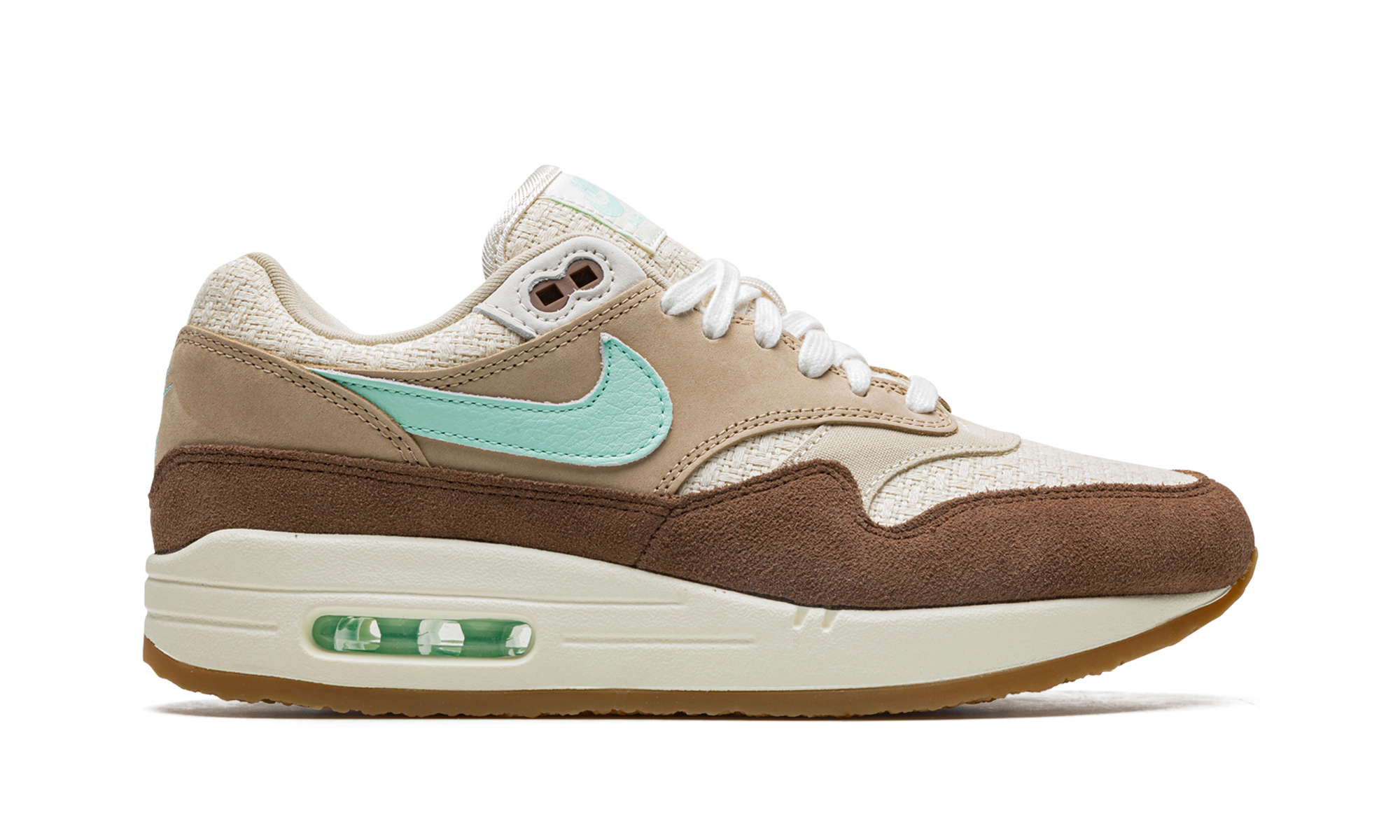 Air Max 1 "crepe" - 7