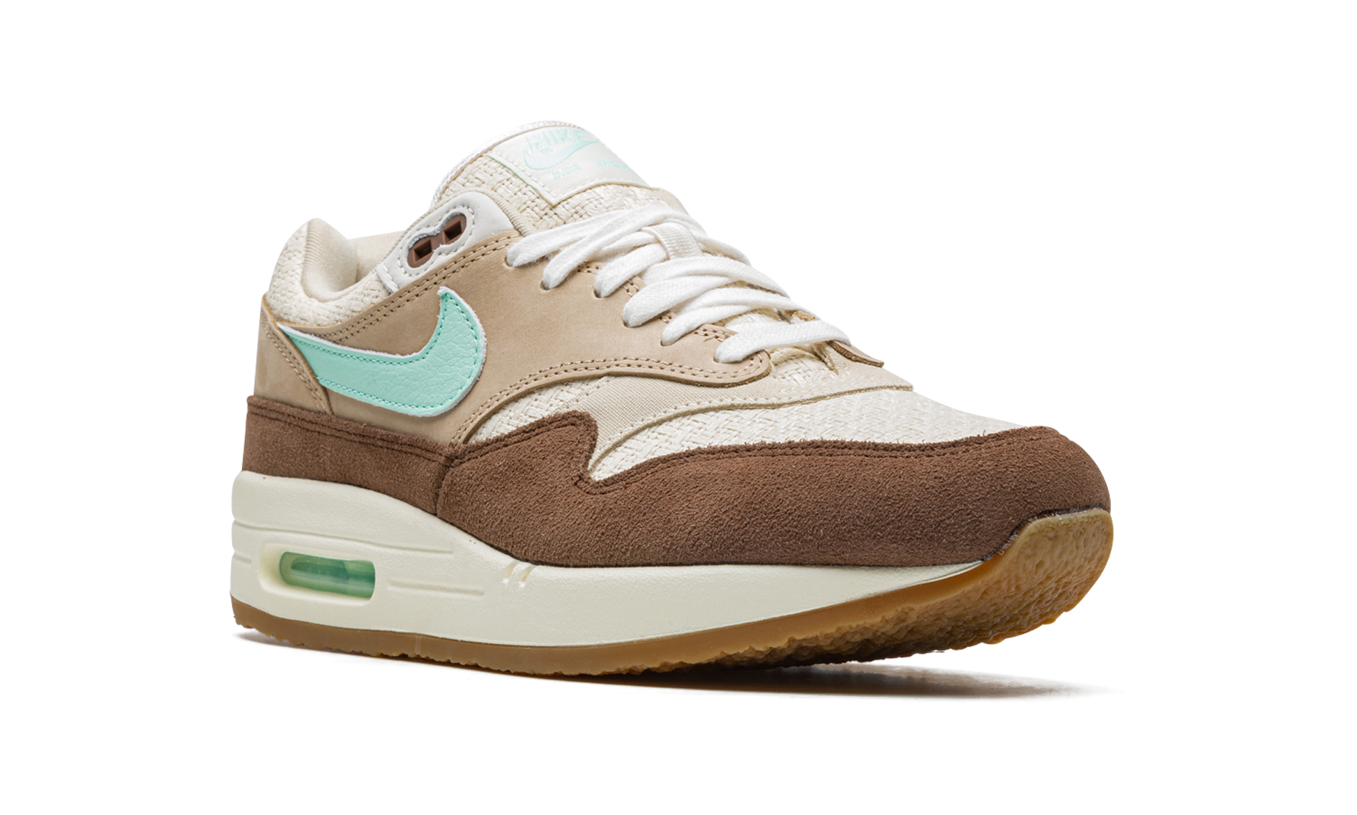 Air Max 1 "crepe" - 8